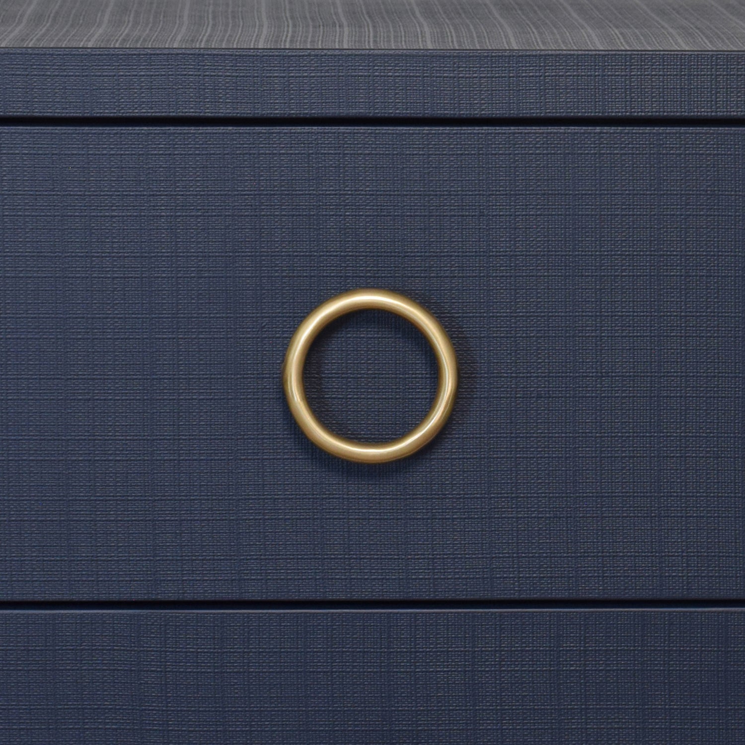 Worlds Away Edelman Side Table