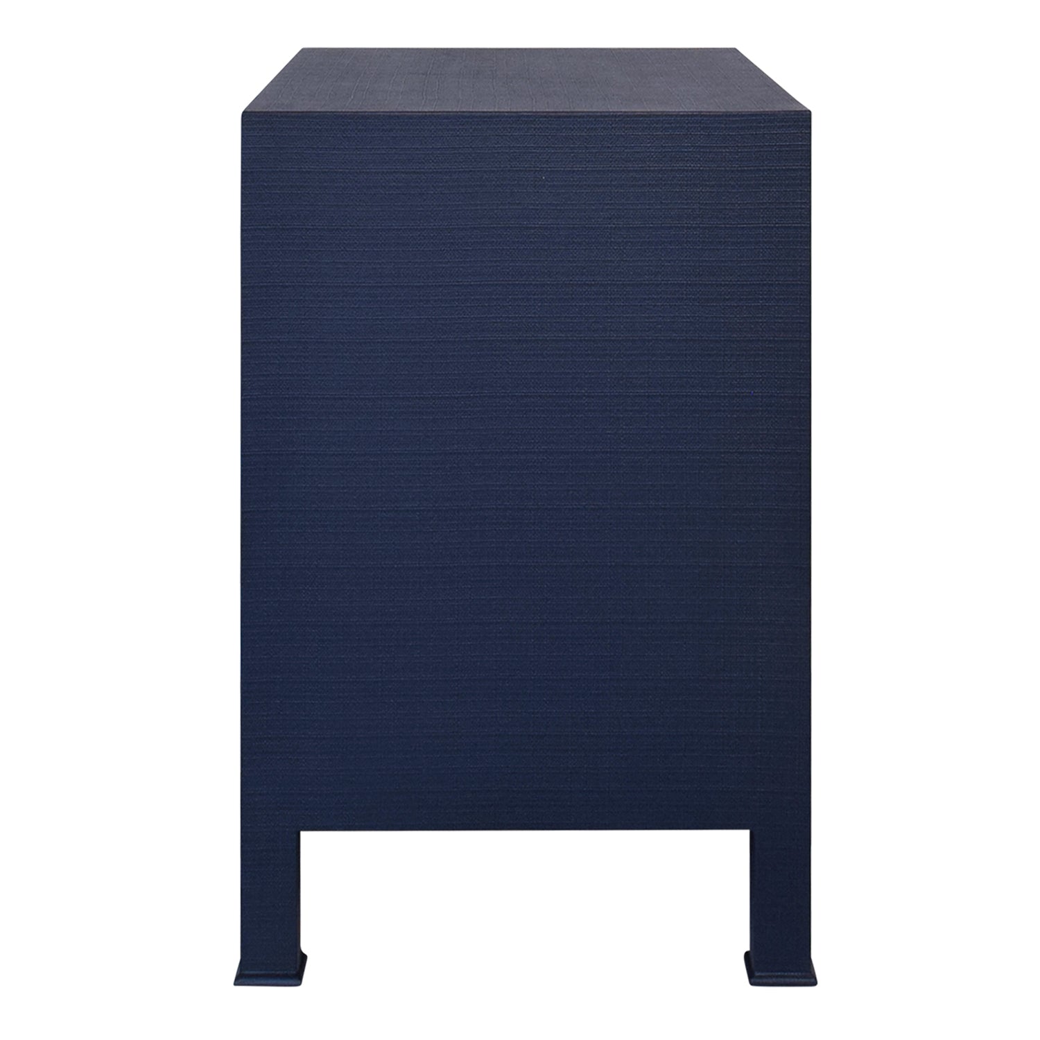 Worlds Away Edelman Side Table