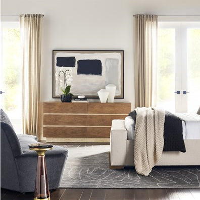 Vanguard Furniture Caden Spot Table