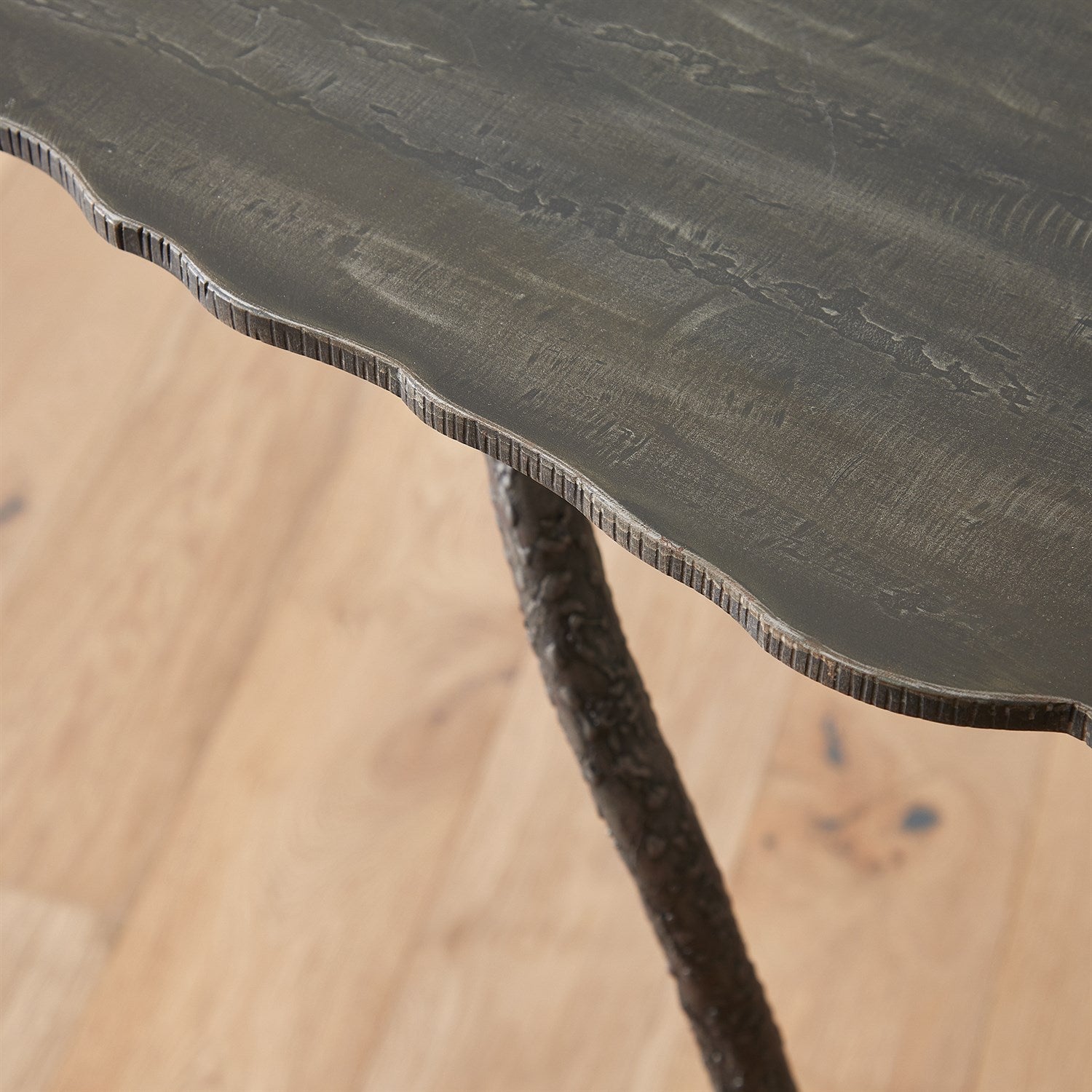 Studio A Forest Blossom Console