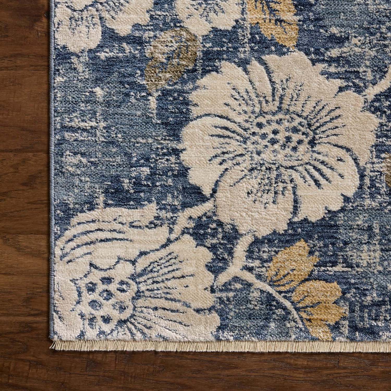 Loloi II Eileen Bina Power Loomed Rug