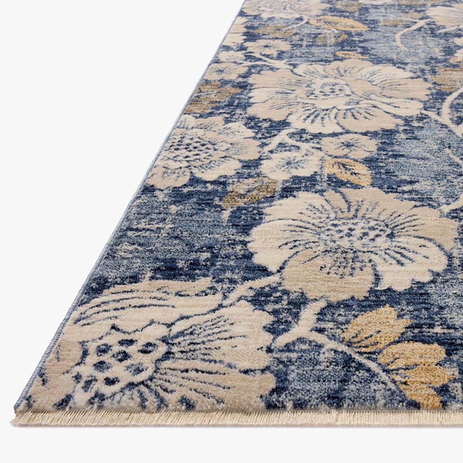 Loloi II Eileen Bina Power Loomed Rug