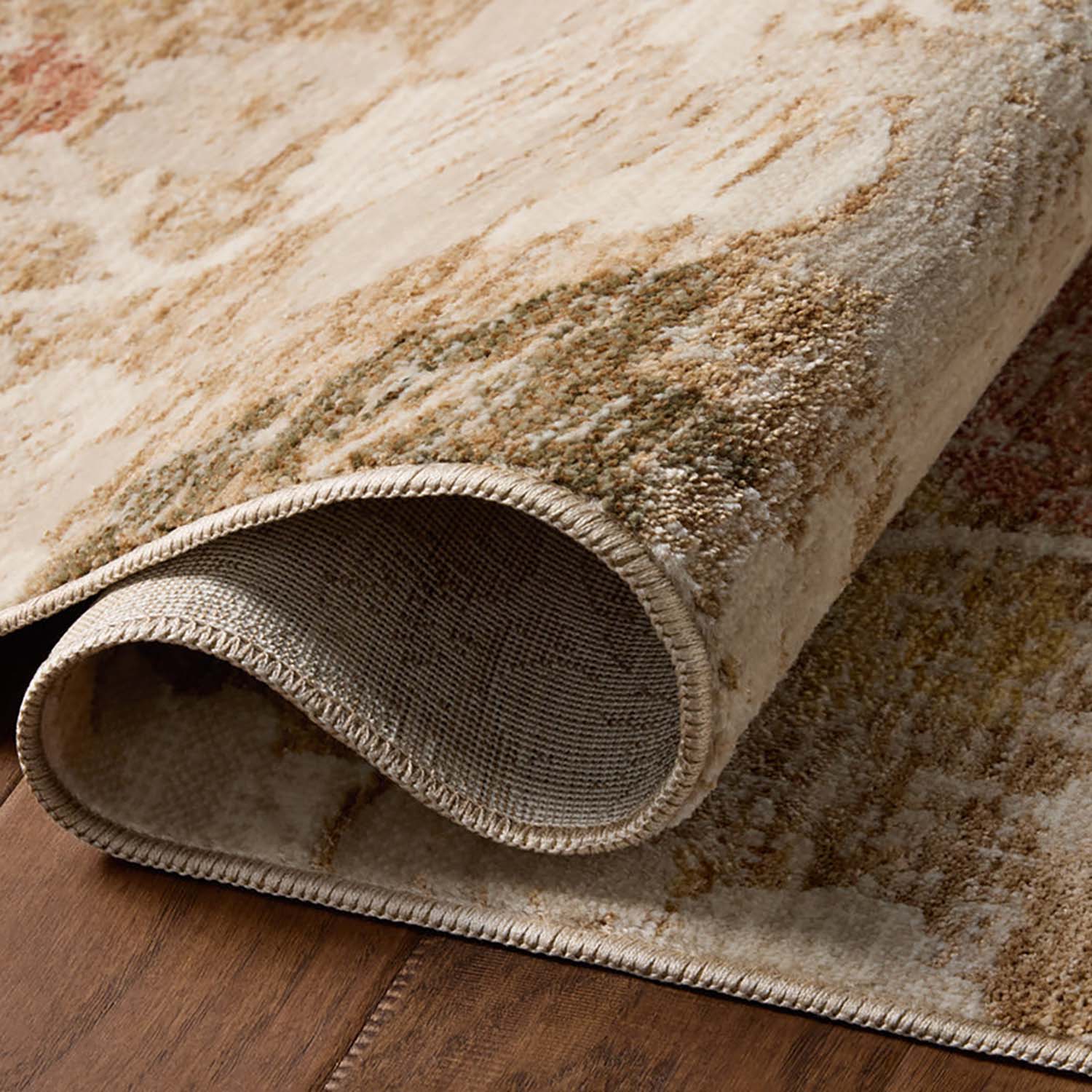 Loloi II Eileen Bina Power Loomed Rug