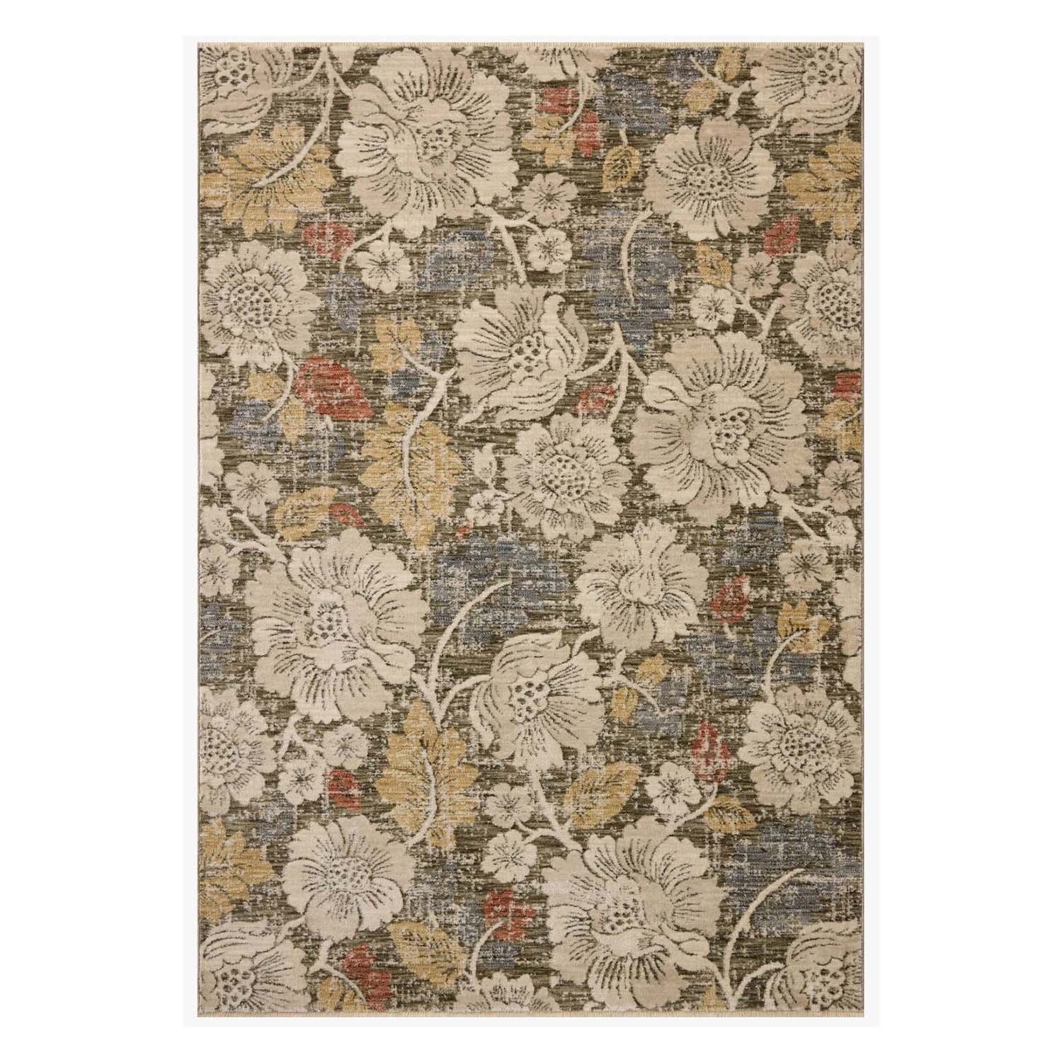 Loloi II Eileen Bina Power Loomed Rug