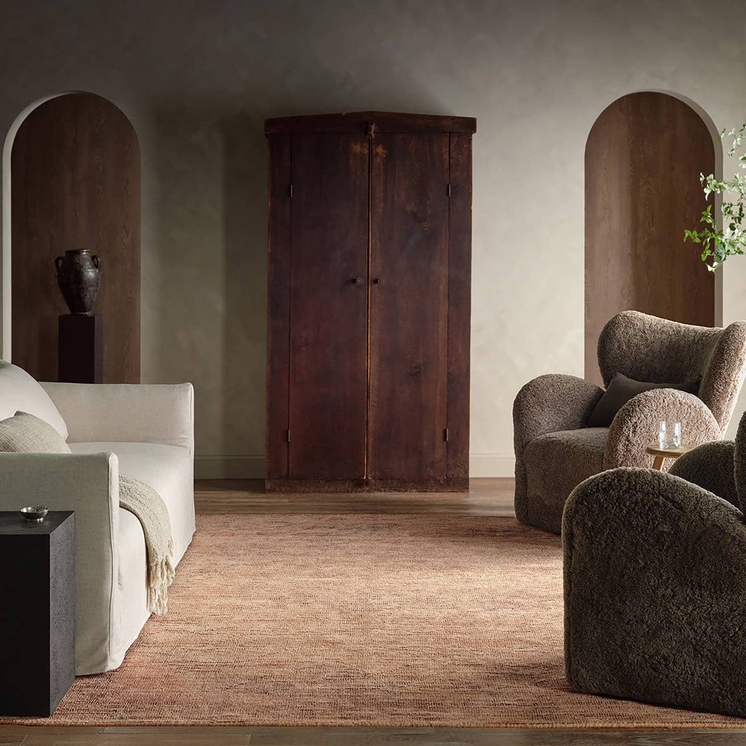 Jaipur Living Elaida Caria Handwoven Rug