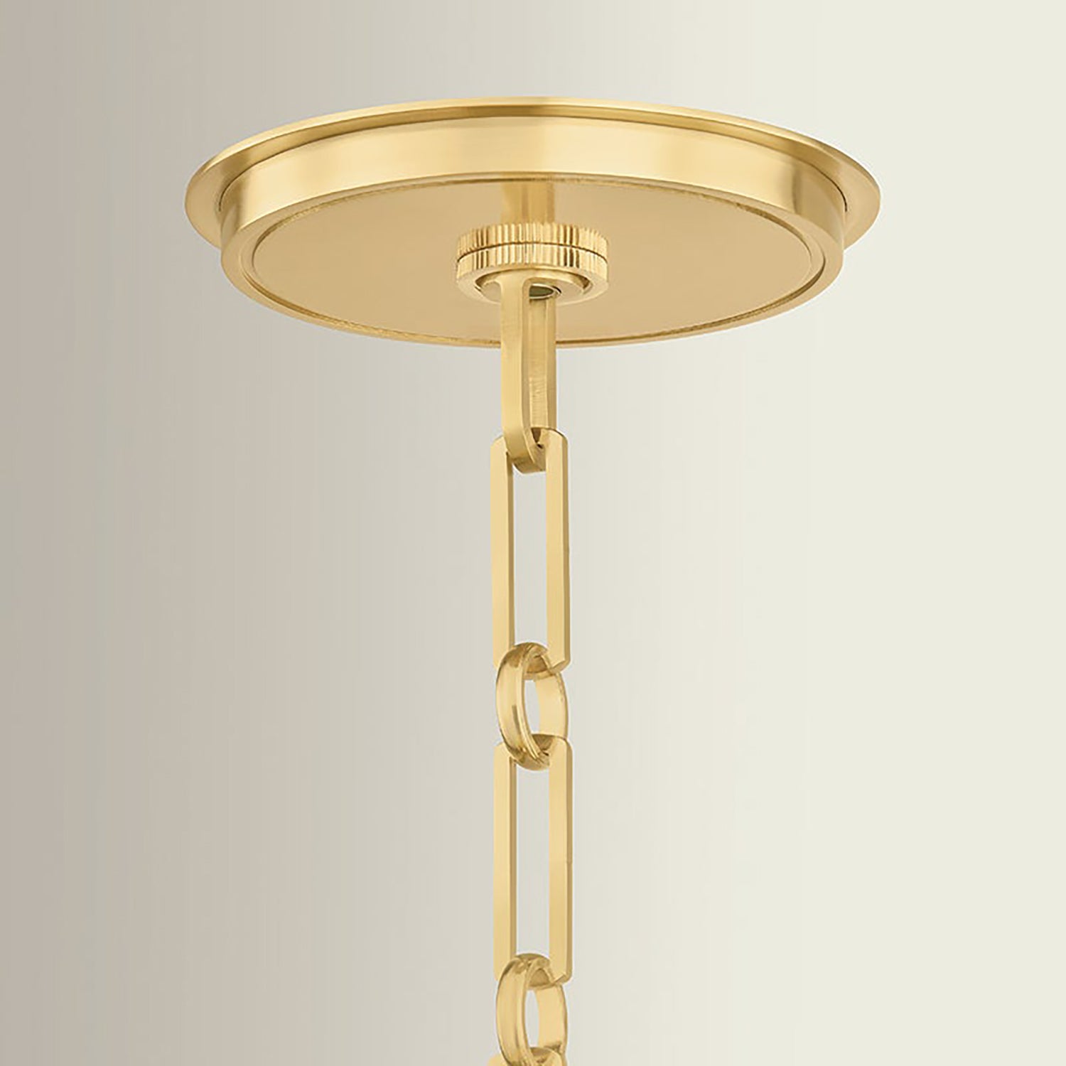 Augusta Hoffman x Hudson Valley Lighting Ellsworth Pendant