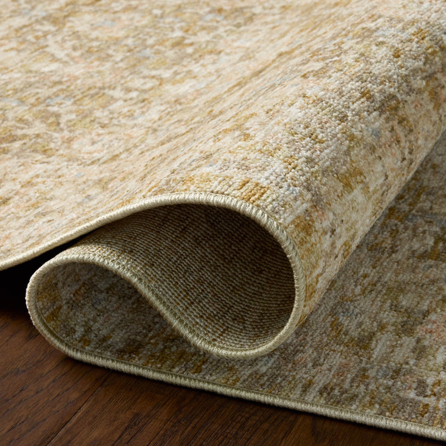 Loloi Elora Finn Power Loomed Rug