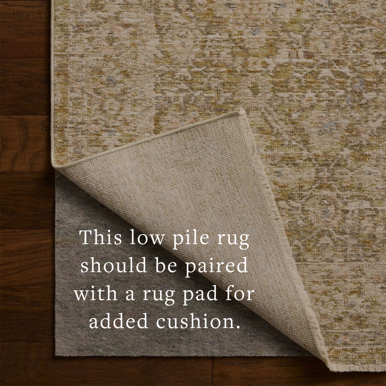Loloi Elora Finn Power Loomed Rug