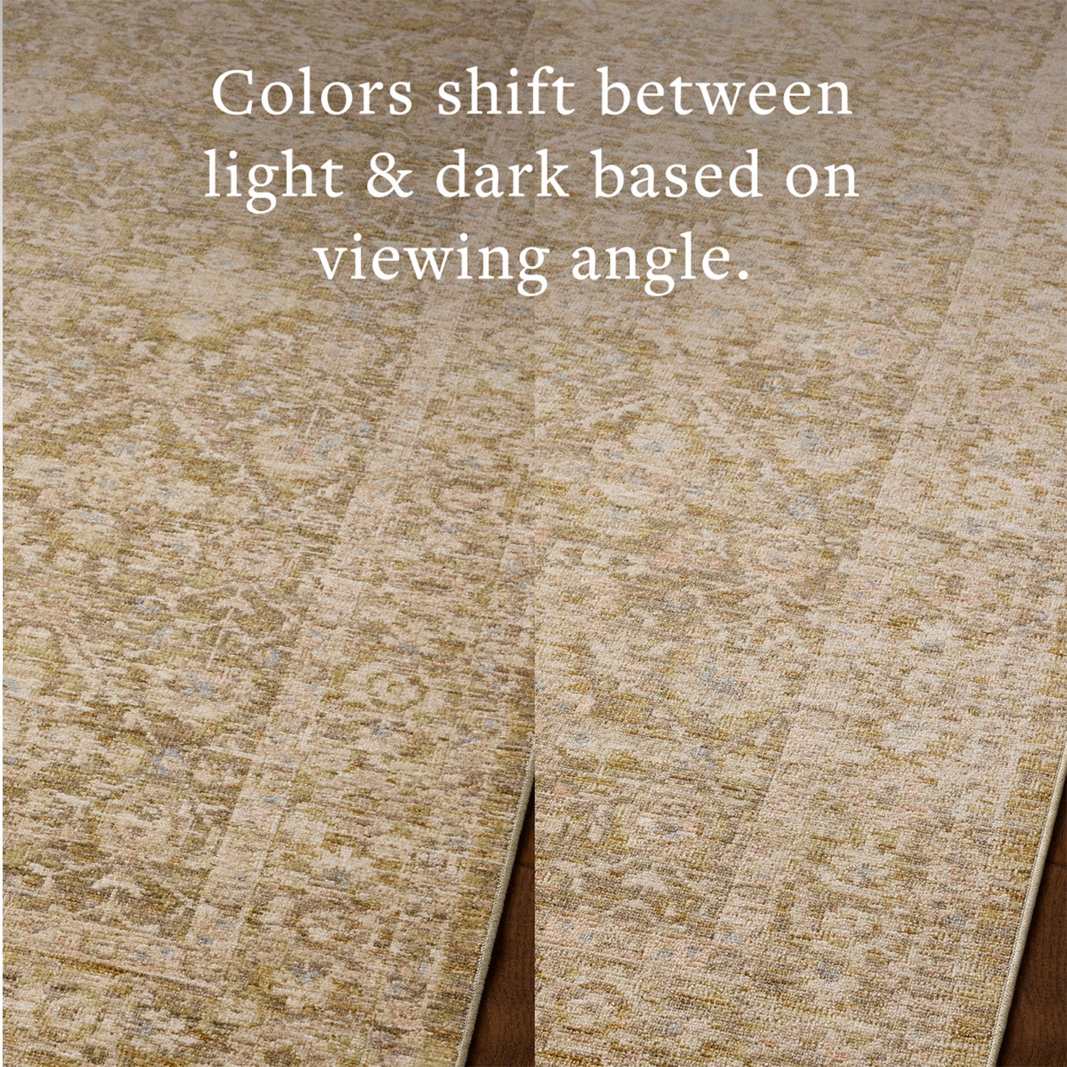Loloi Elora Finn Power Loomed Rug