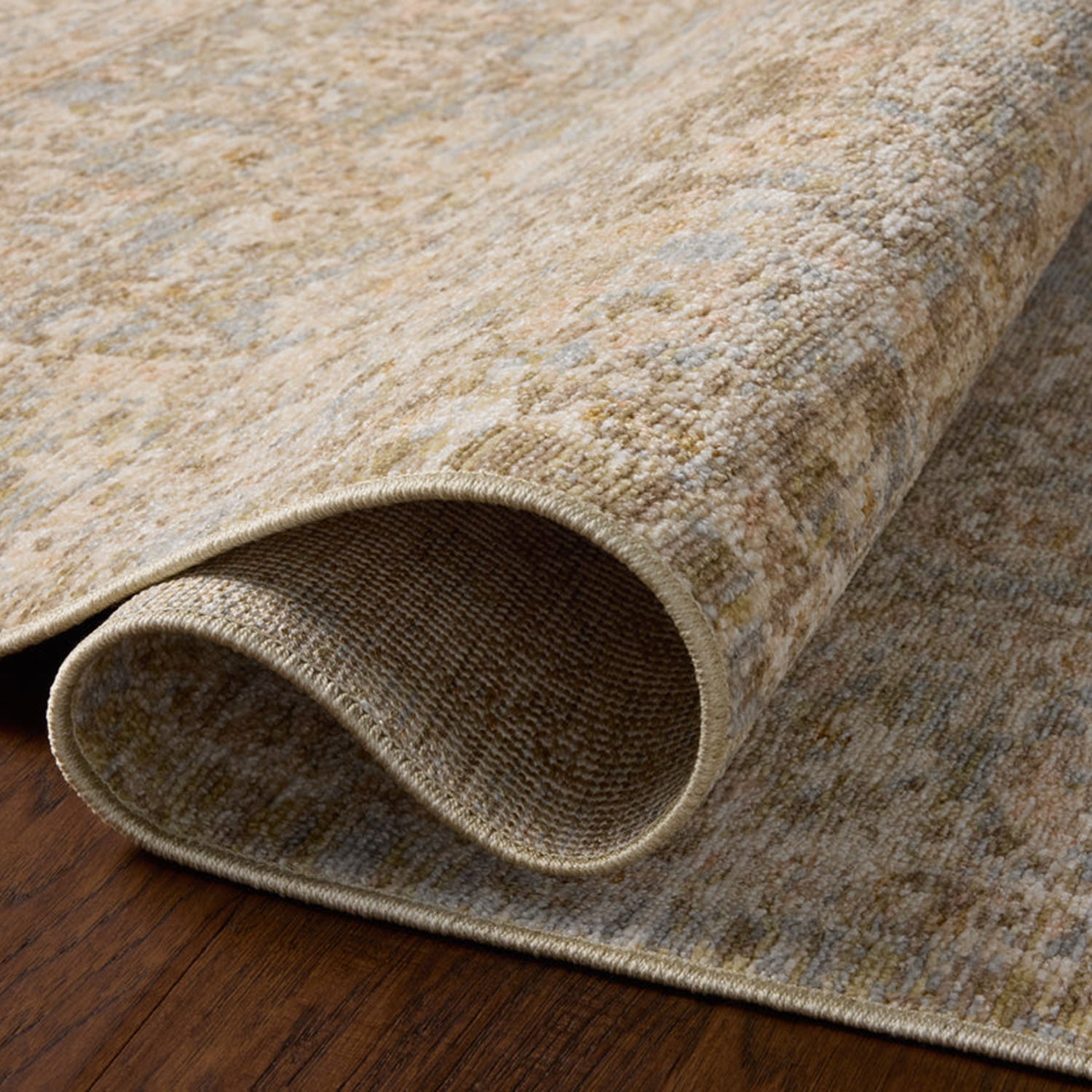 Loloi Elora Finn Power Loomed Rug