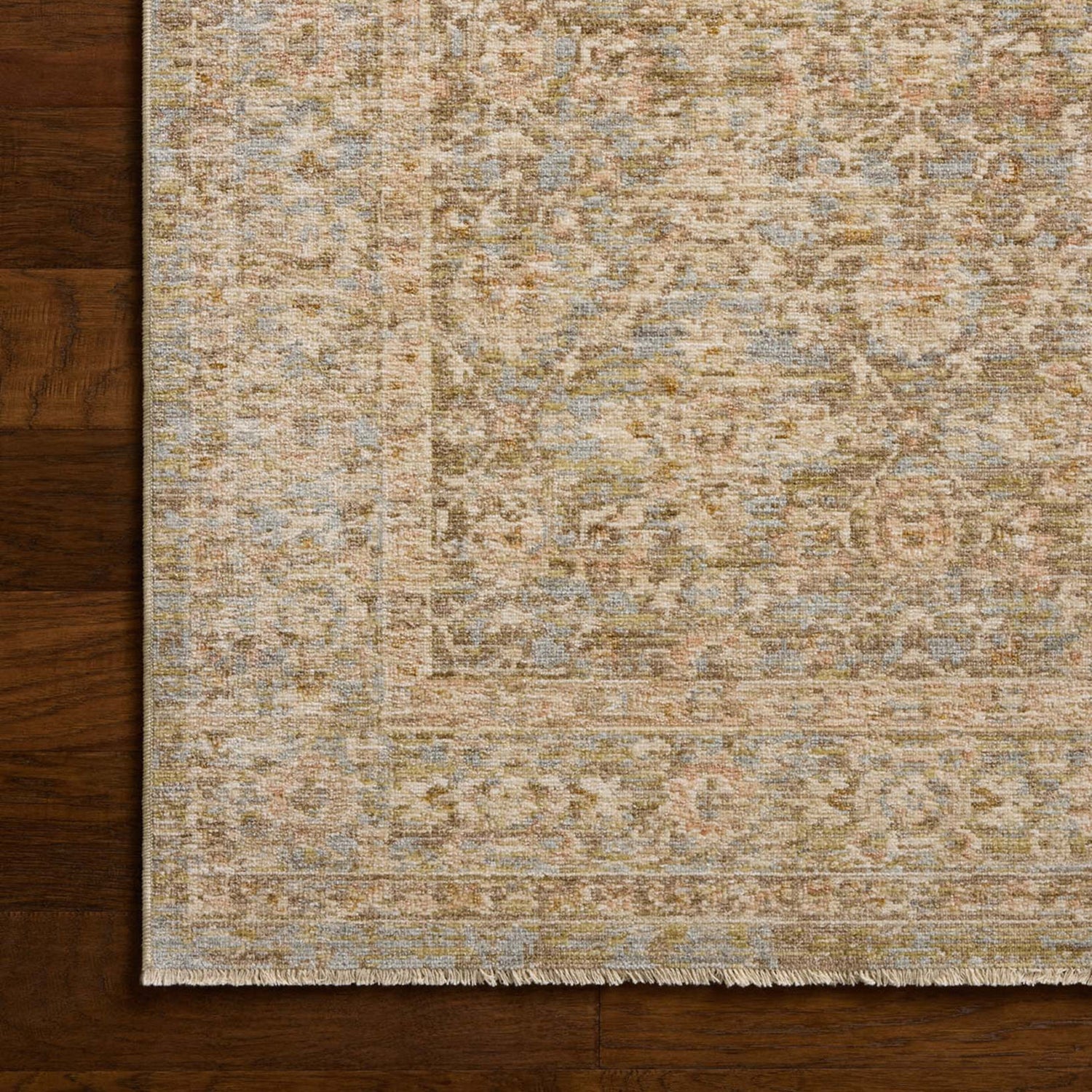 Loloi Elora Finn Power Loomed Rug