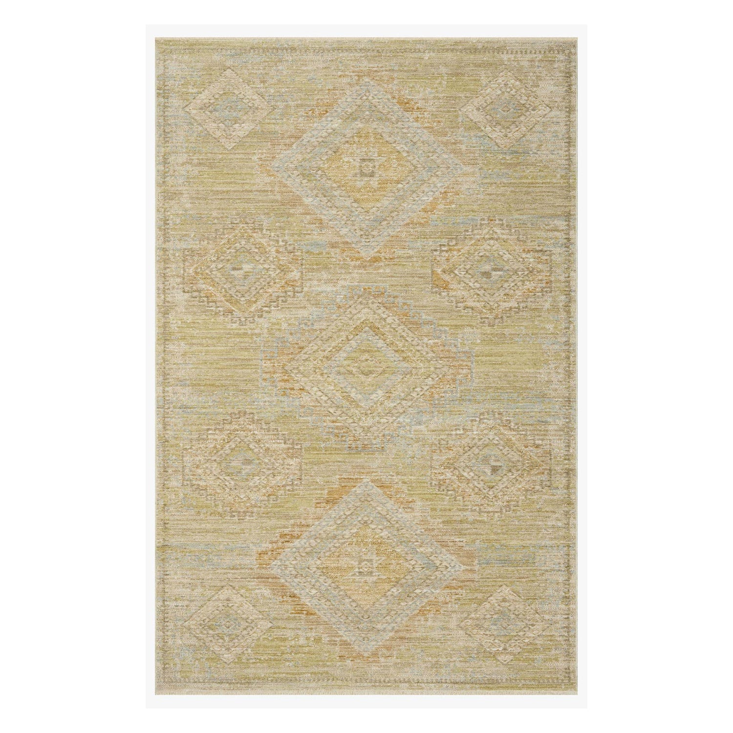 Loloi Elora Briggs Power Loomed Rug