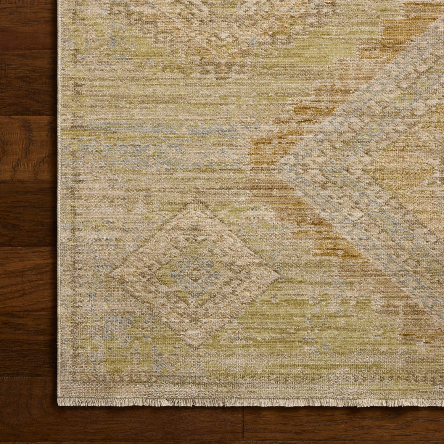 Loloi Elora Briggs Power Loomed Rug