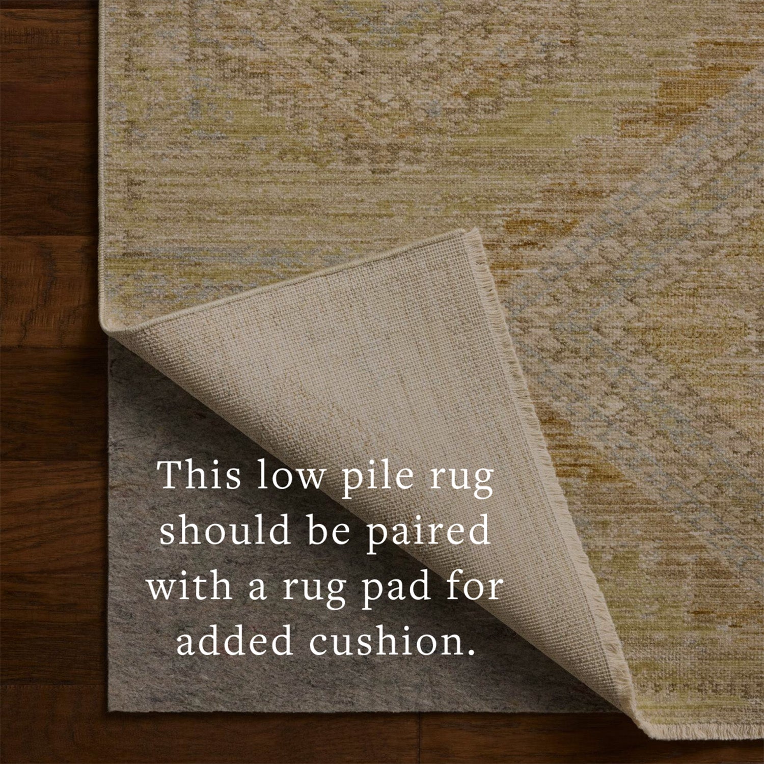 Loloi Elora Briggs Power Loomed Rug