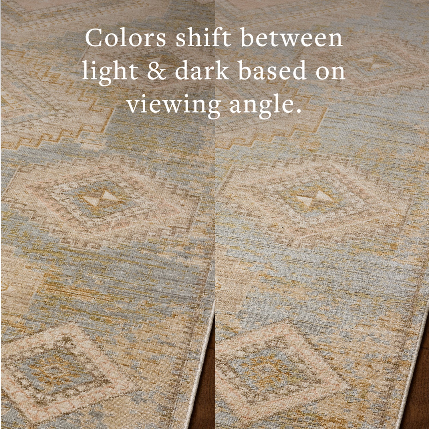 Loloi Elora Briggs Power Loomed Rug