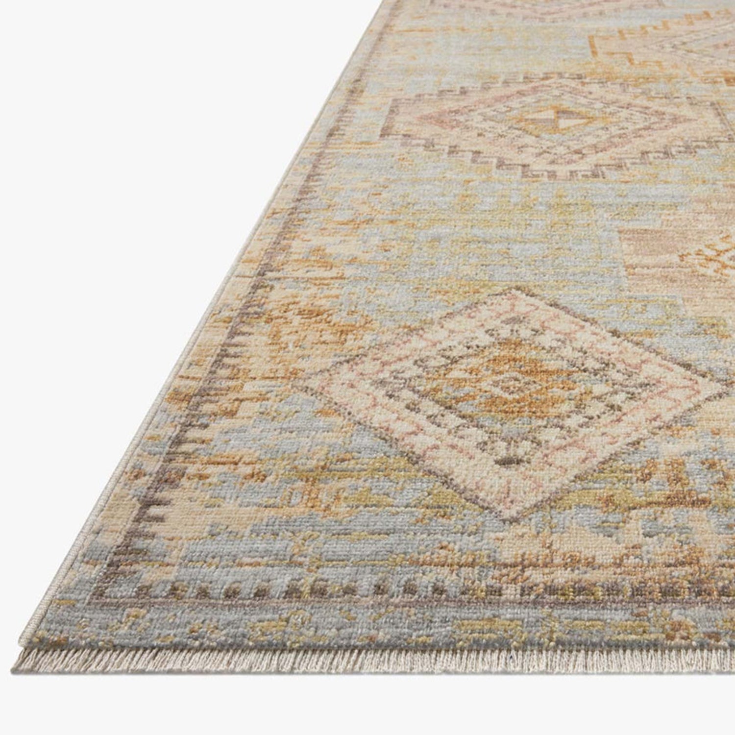 Loloi Elora Briggs Power Loomed Rug