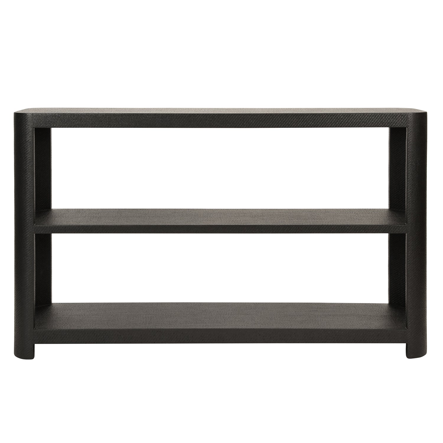 Worlds Away Emery Console Table