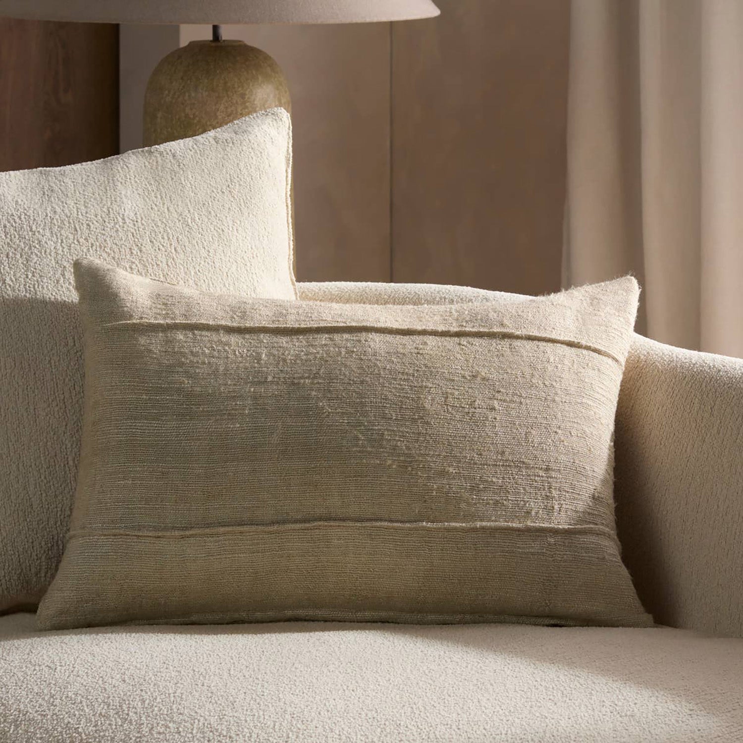 Jaipur Living Emmer Garreth Throw Pillow