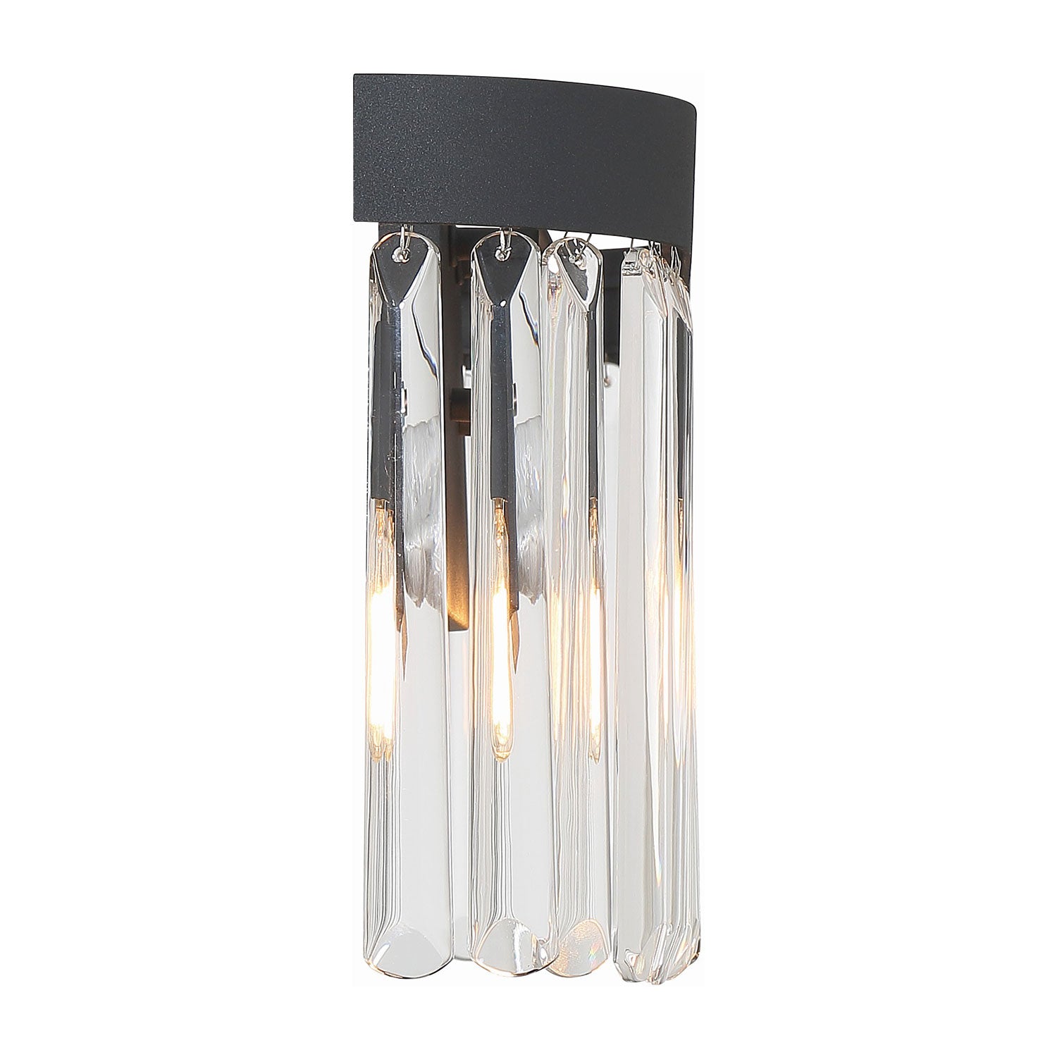 Crystorama Emory Bathroom Vanity