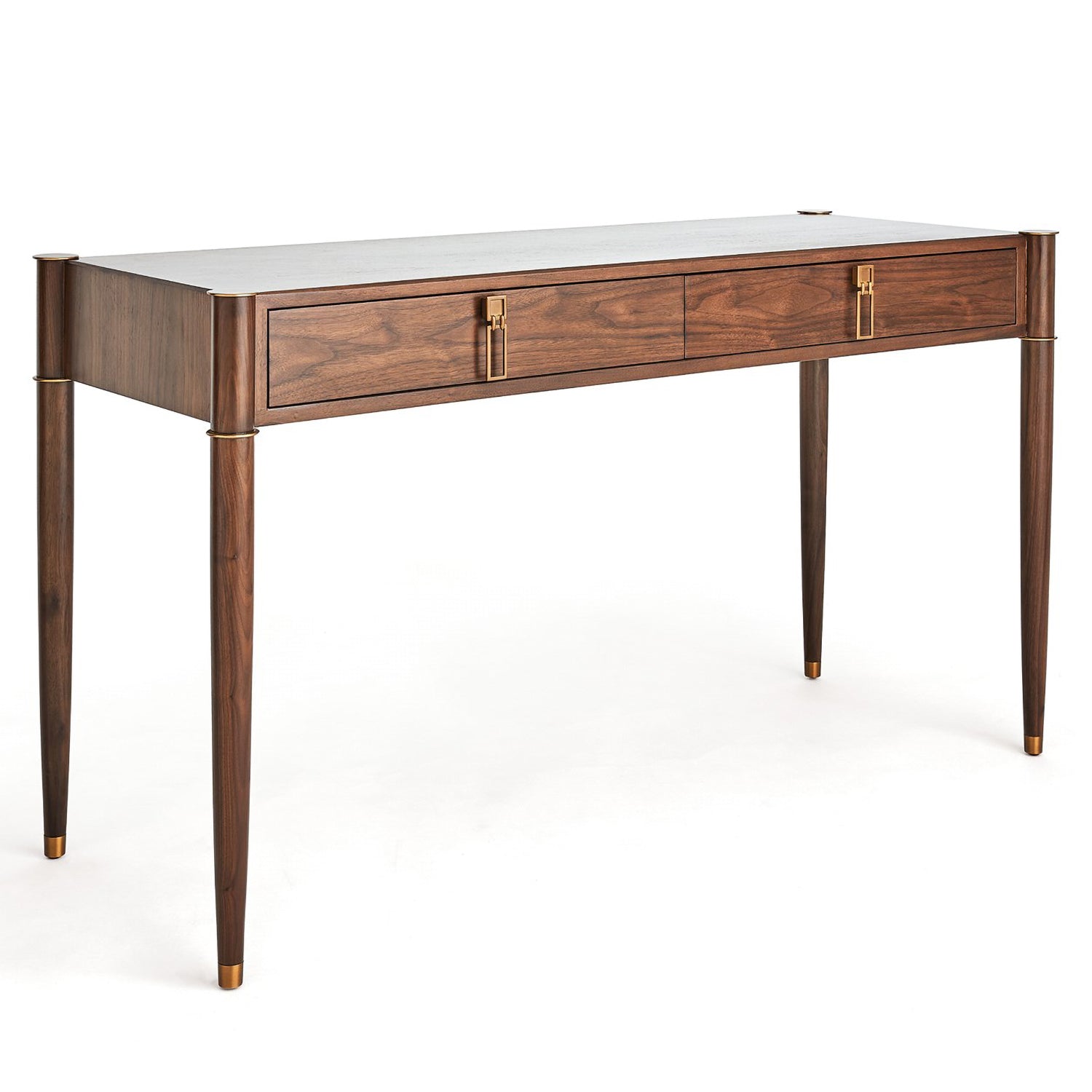 Global Views Triple Curve Desk