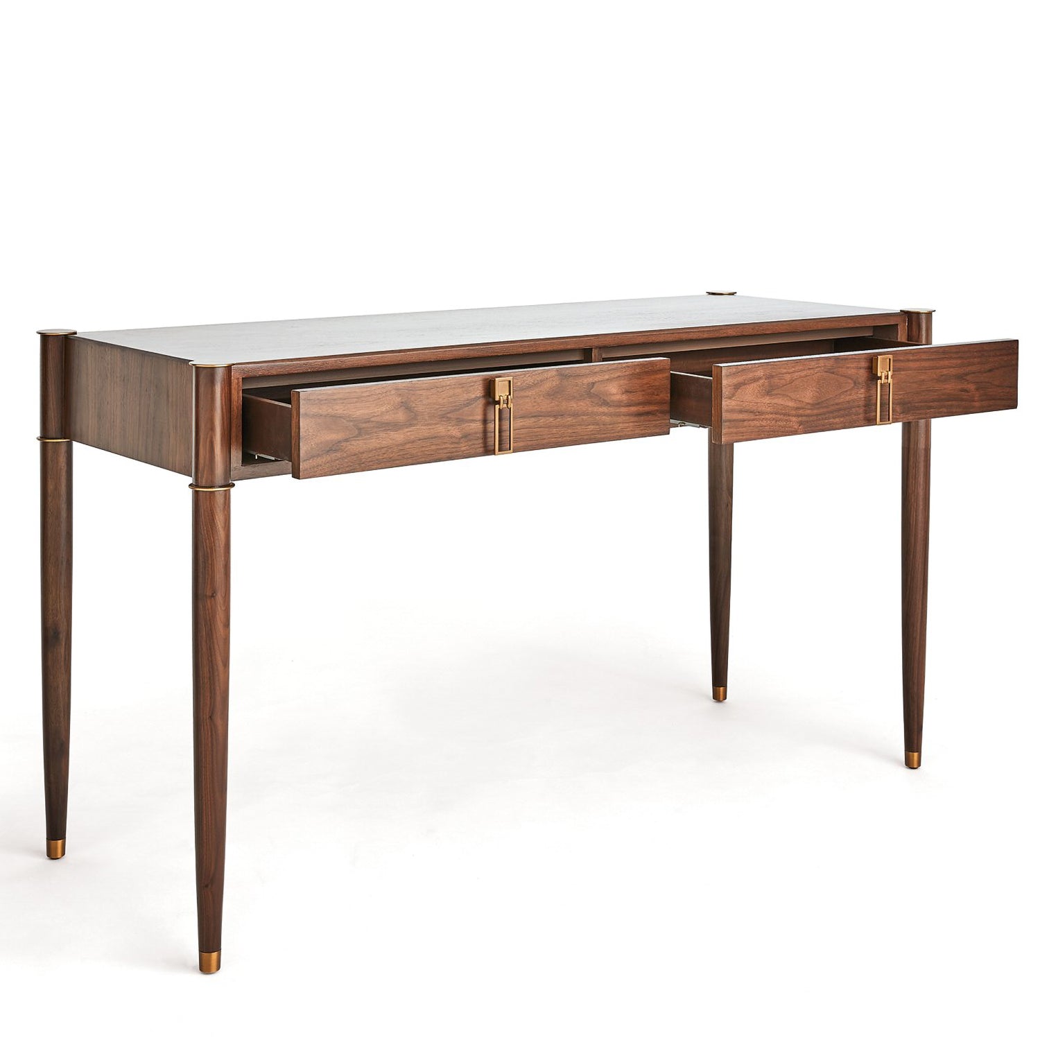 Global Views Triple Curve Desk