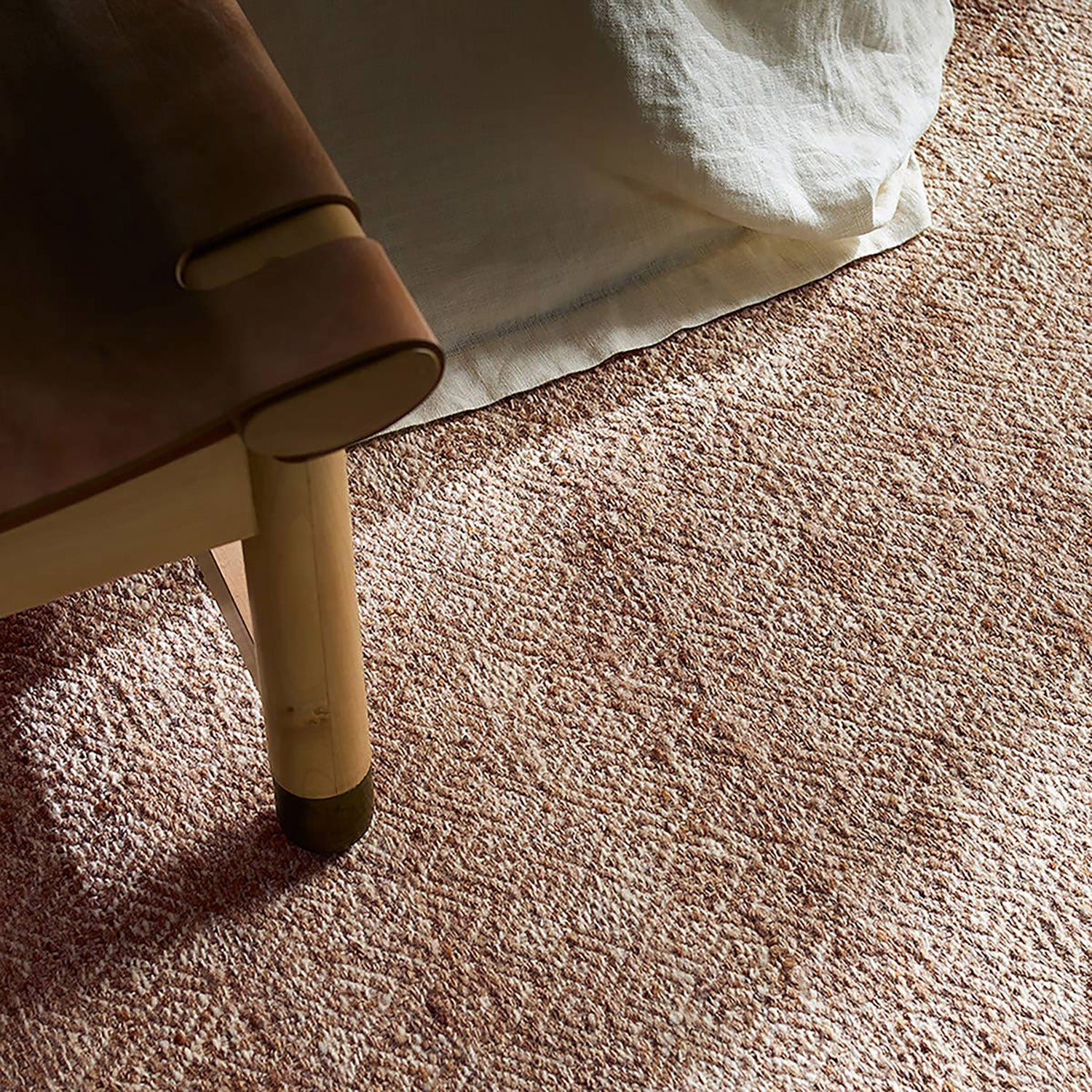 Jaipur Living Enclave Wythe Handwoven Rug