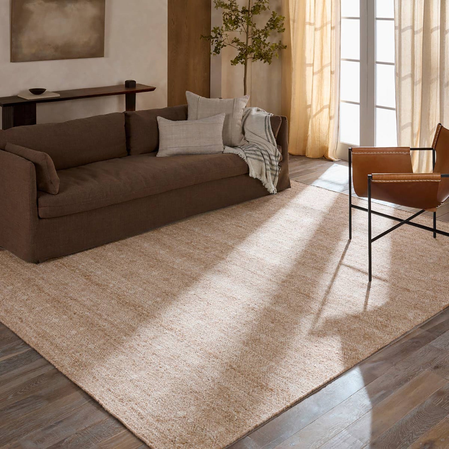 Jaipur Living Enclave Wythe Handwoven Rug