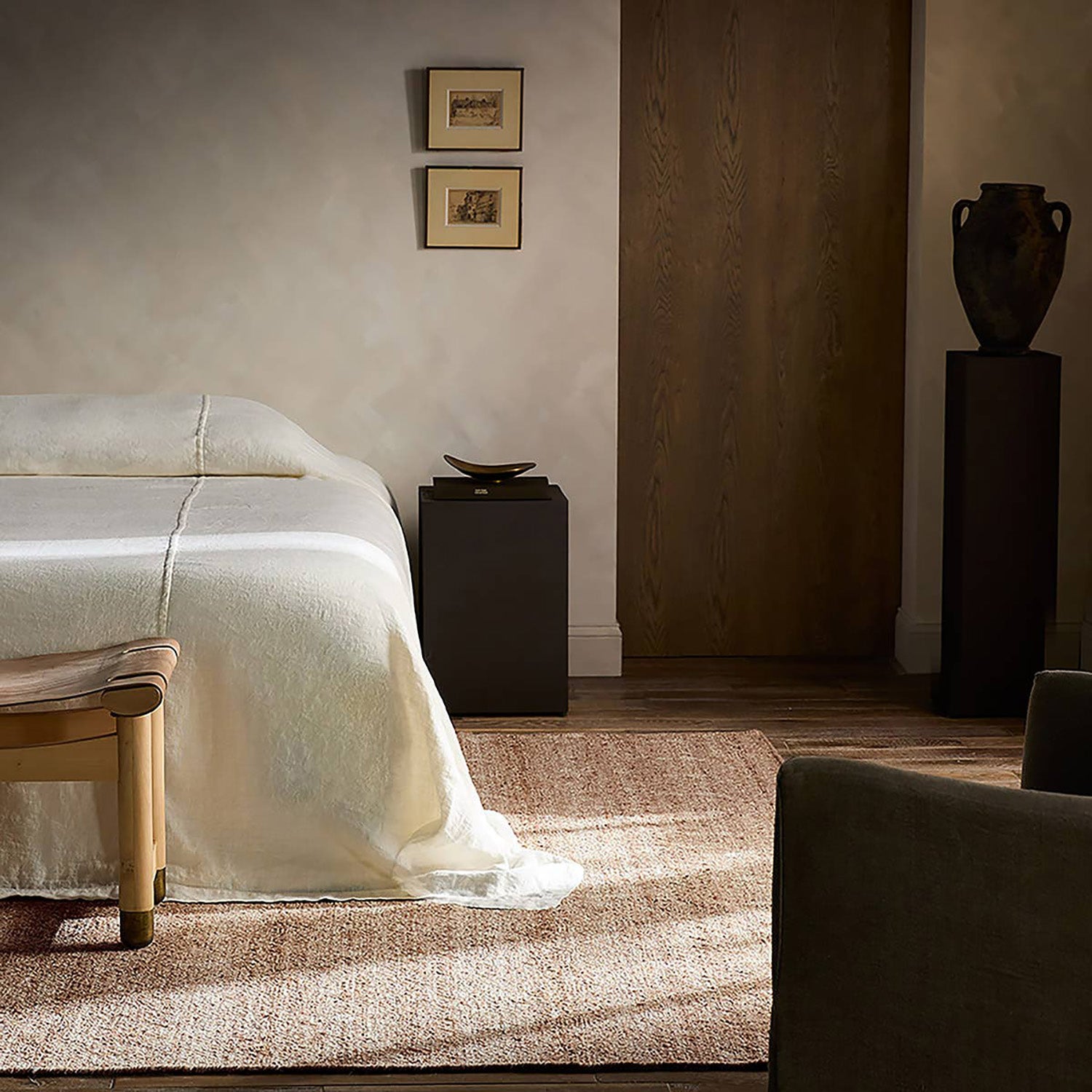 Jaipur Living Enclave Wythe Handwoven Rug