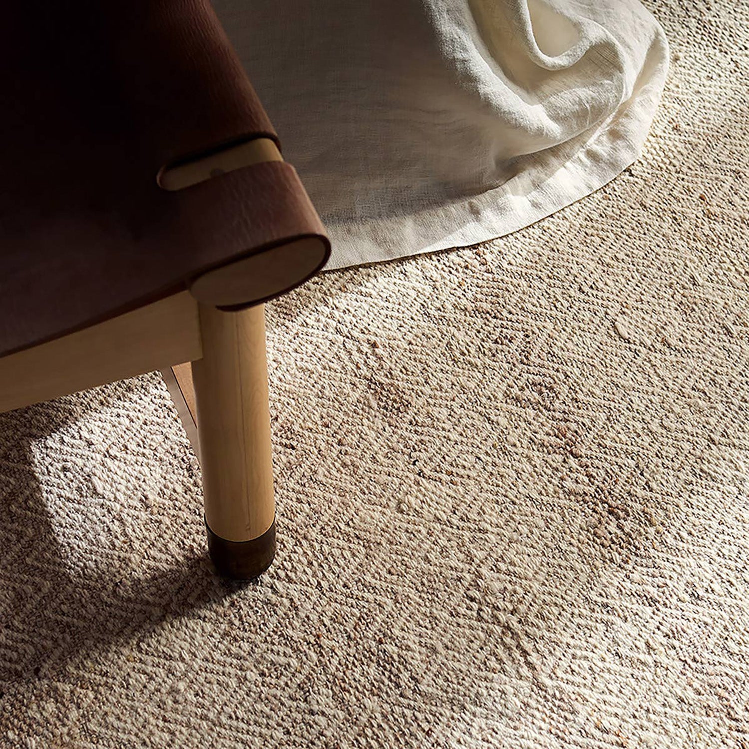 Jaipur Living Enclave Wythe Handwoven Rug