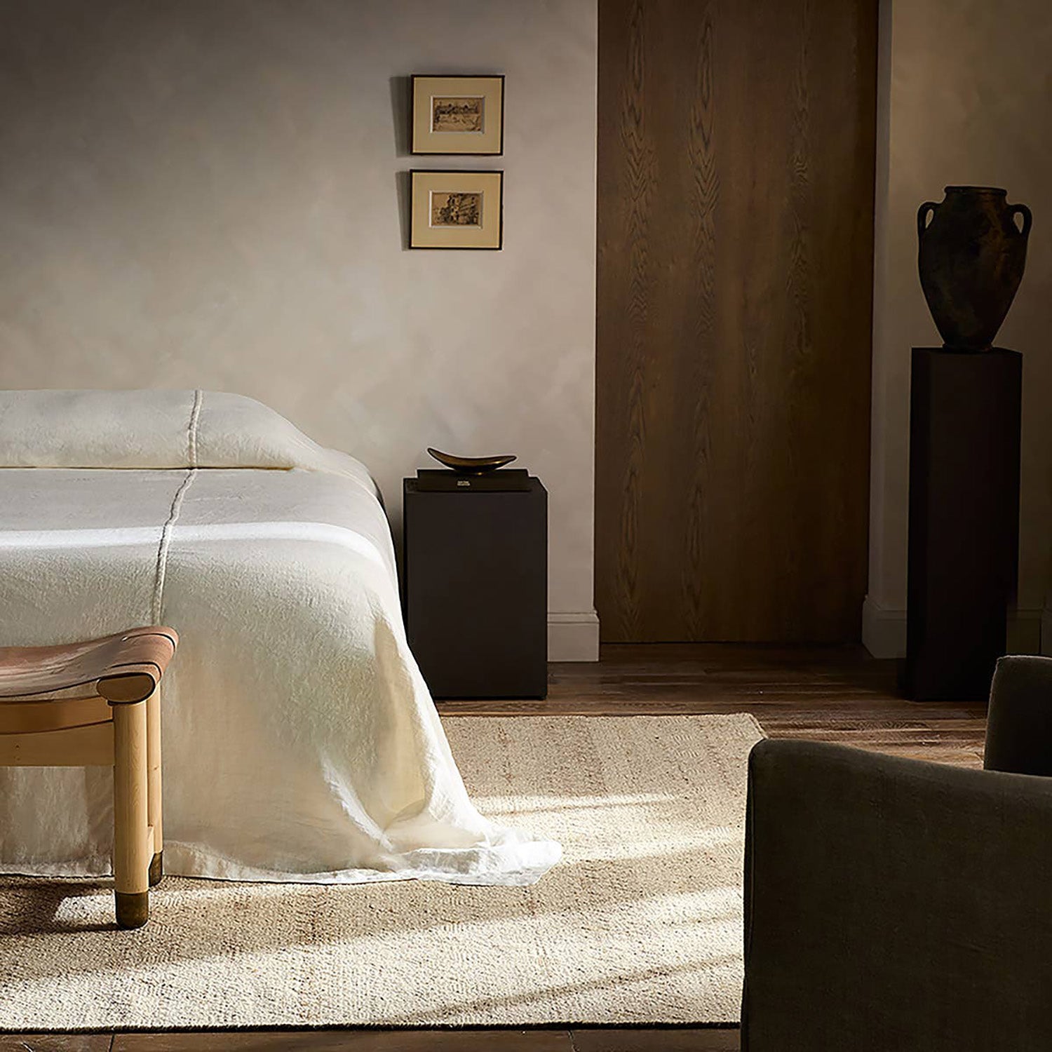 Jaipur Living Enclave Wythe Handwoven Rug