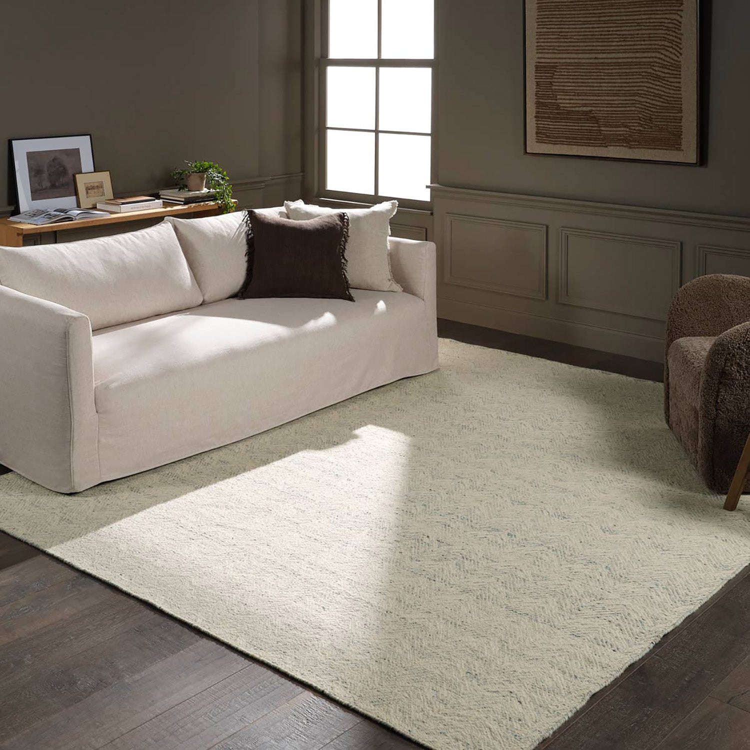 Jaipur Living Enclave Mashal Handwoven Rug