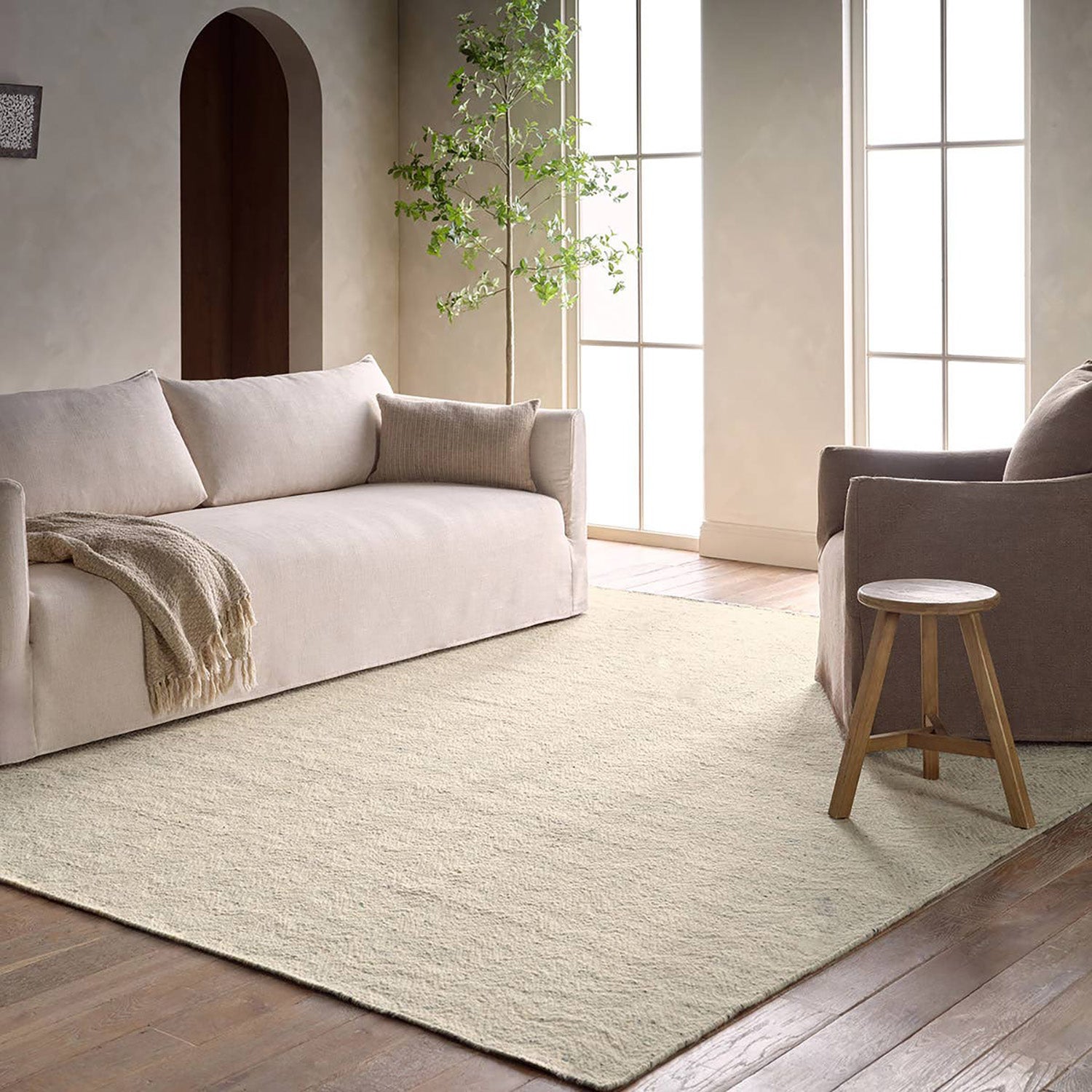 Jaipur Living Enclave Mashal Handwoven Rug