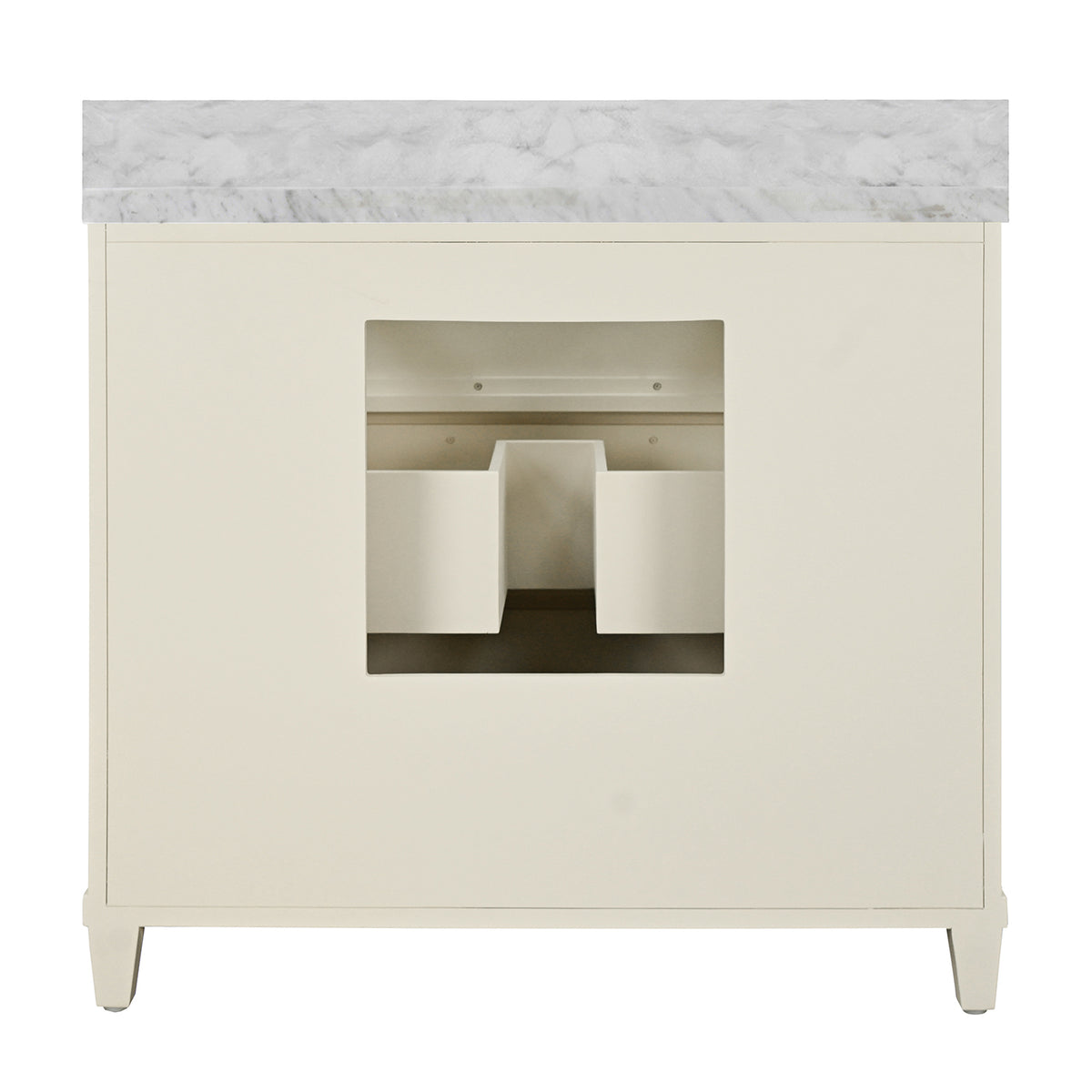 Worlds Away Enzo Bath Vanity