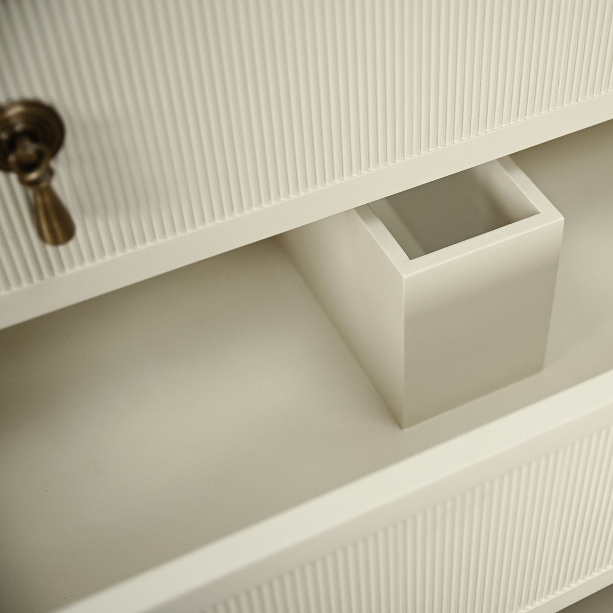 Worlds Away Enzo Bath Vanity