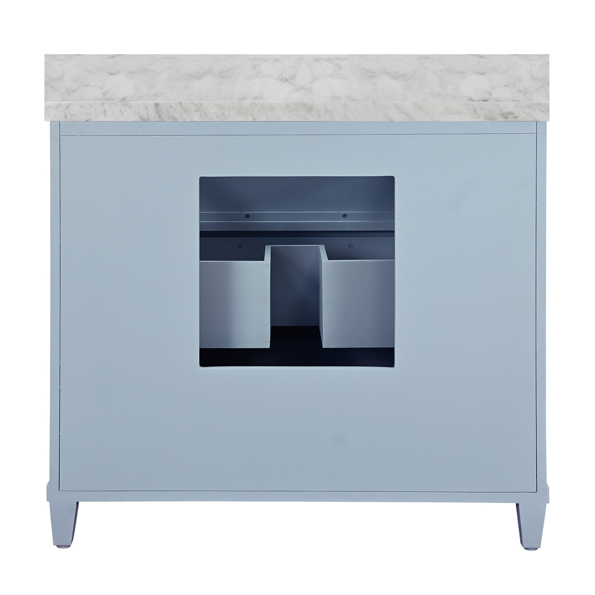 Worlds Away Enzo Bath Vanity