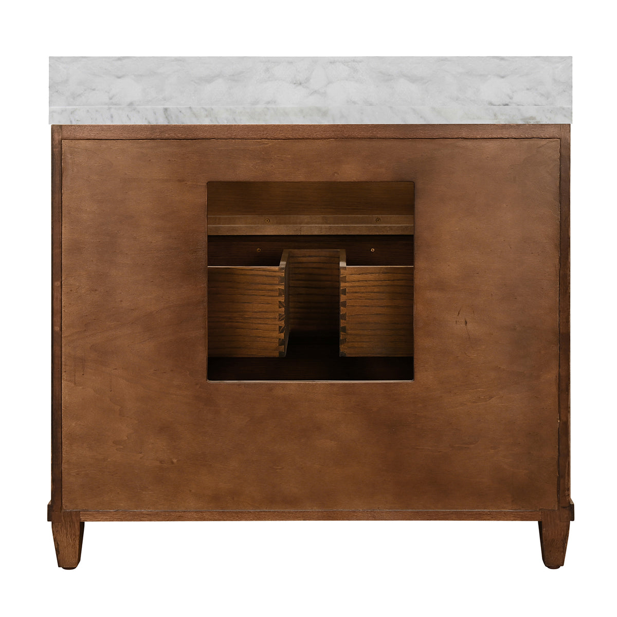 Worlds Away Enzo Bath Vanity