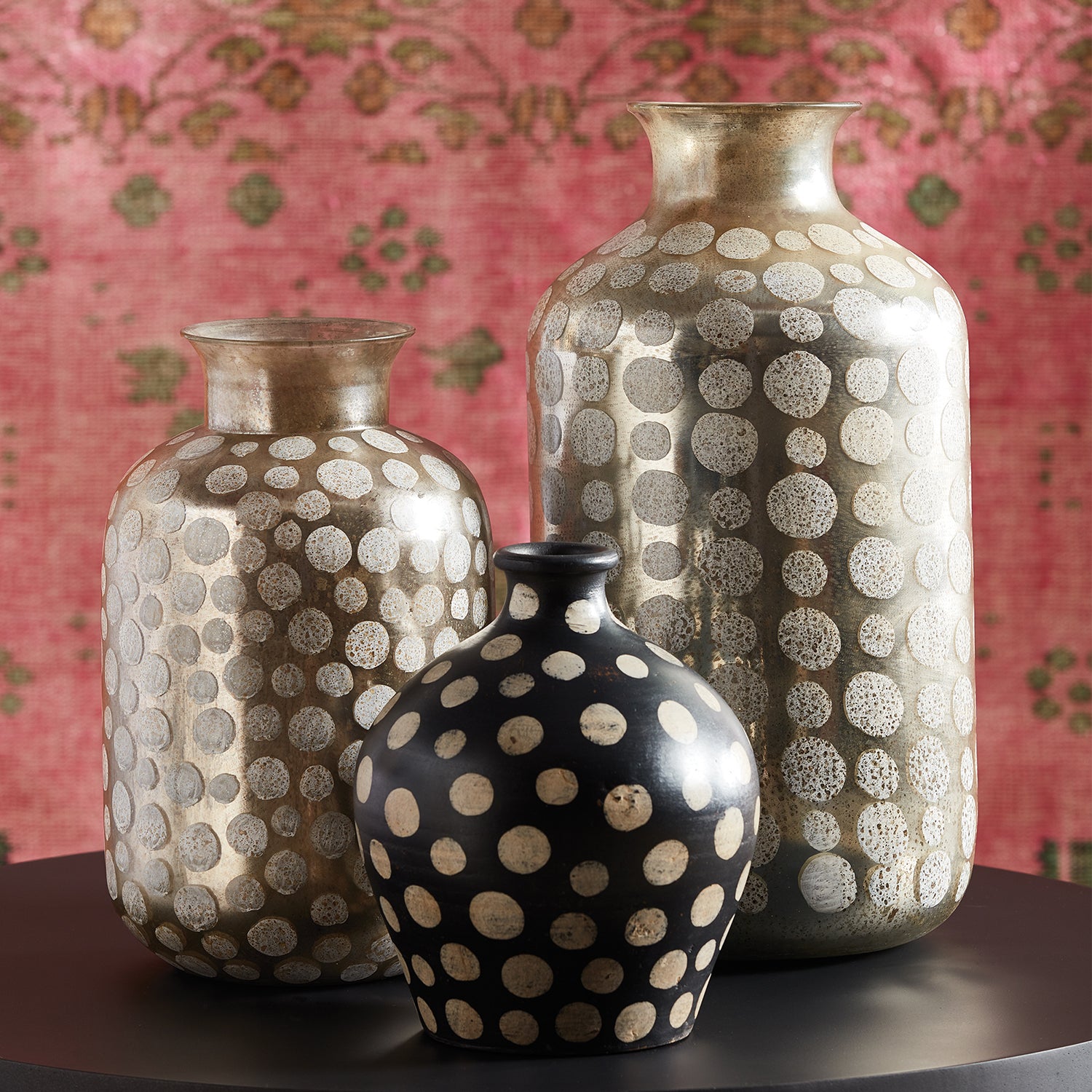 Lottie Vase