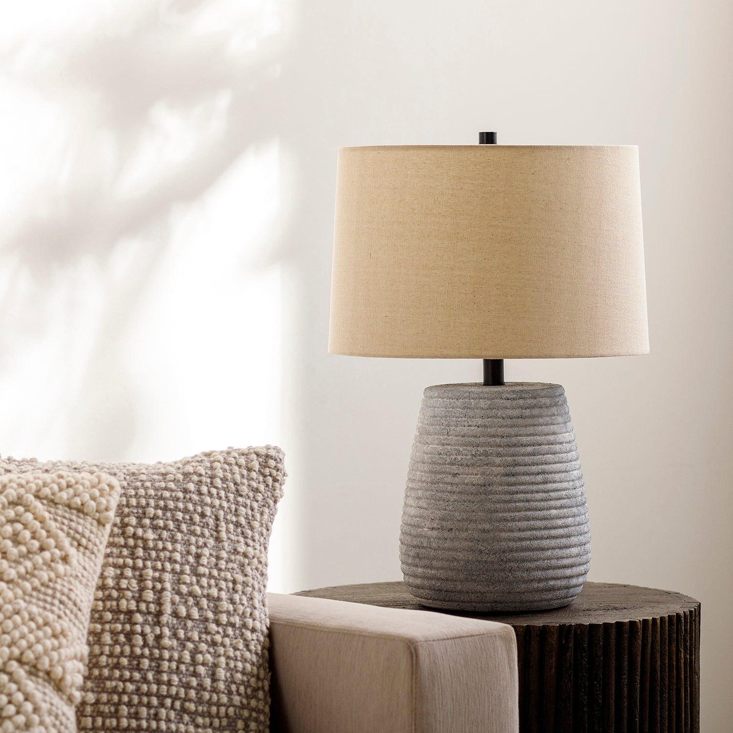 Emerson Table Lamp