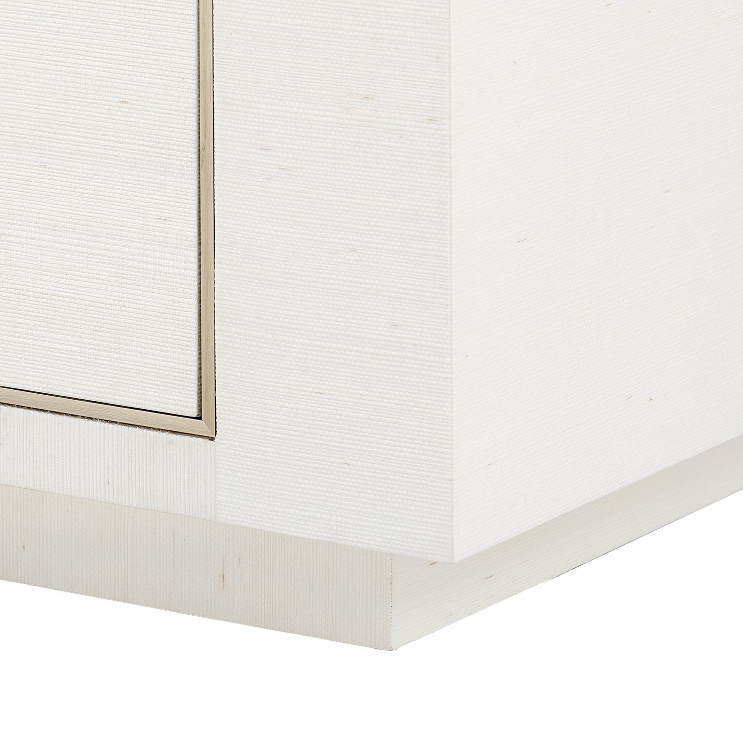 Villa and House Ethan 3-Drawer End Table