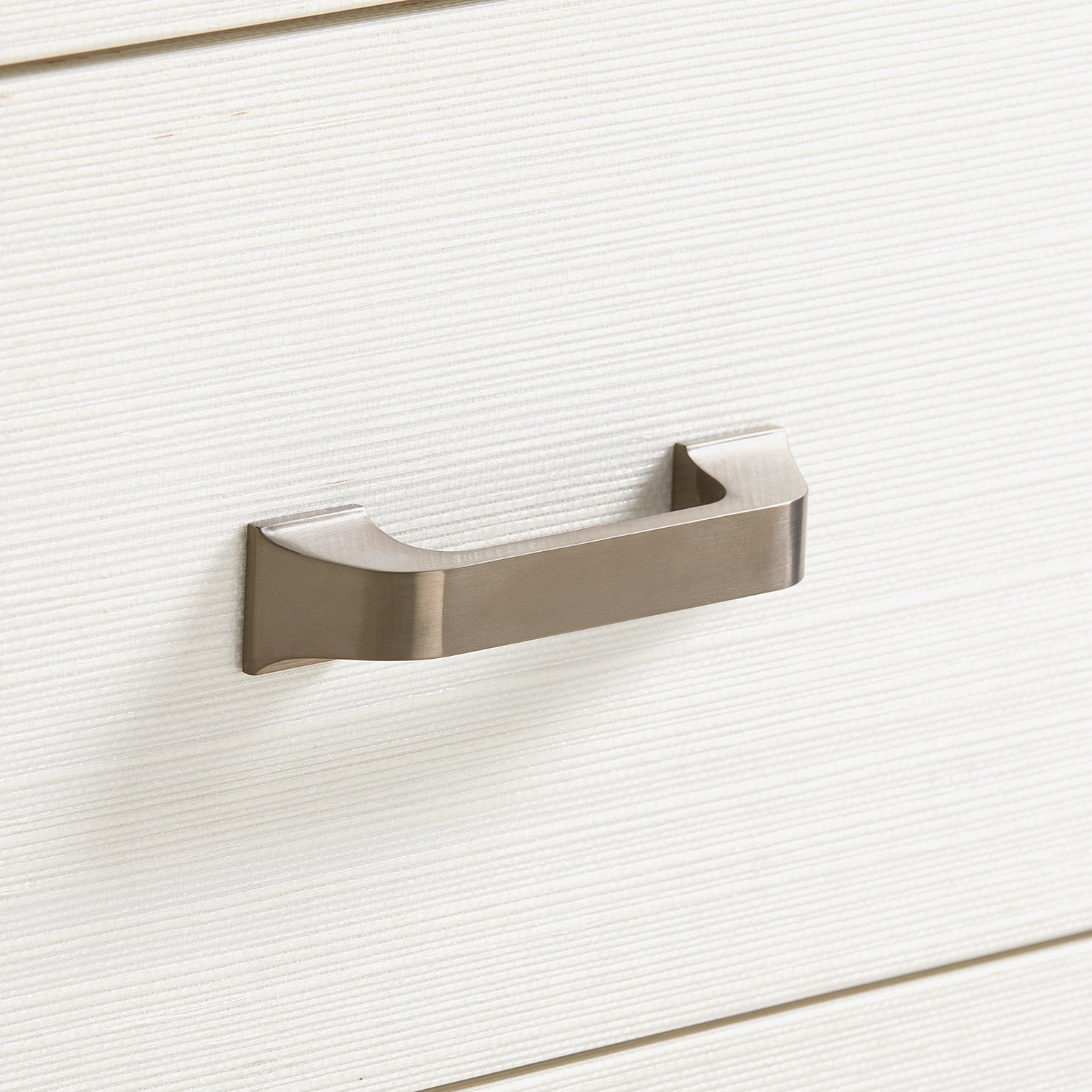 Villa and House Ethan 3-Drawer End Table