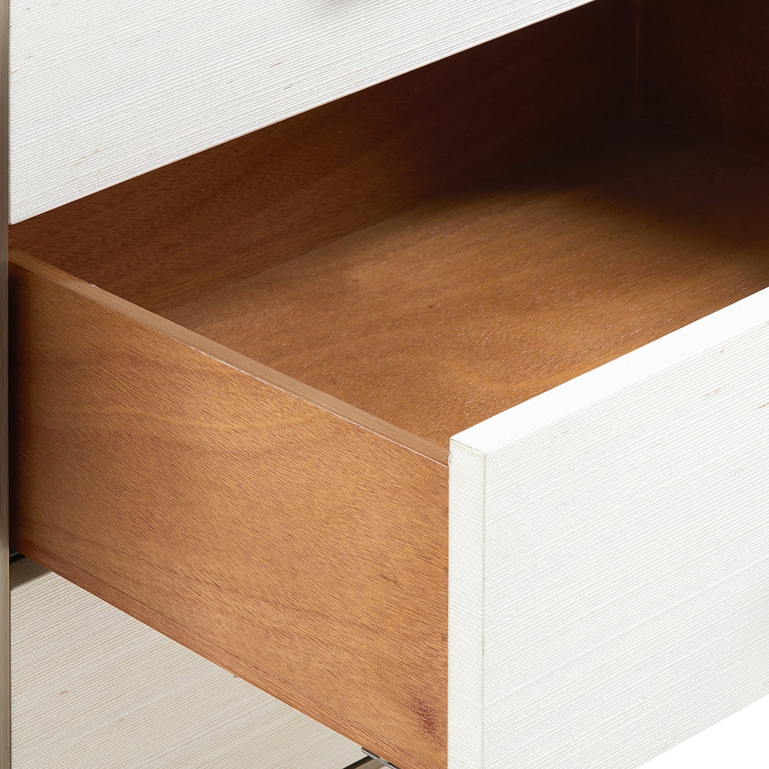 Villa and House Ethan 3-Drawer End Table