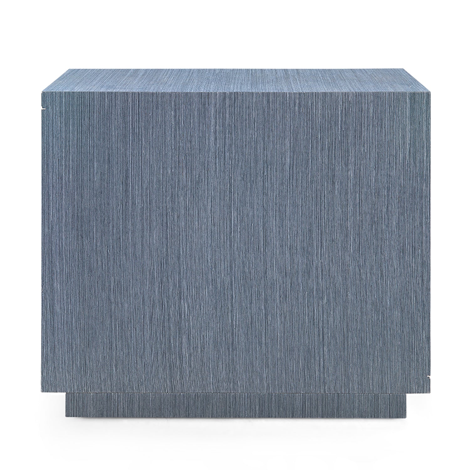 Villa and House Ethan 3-Drawer End Table