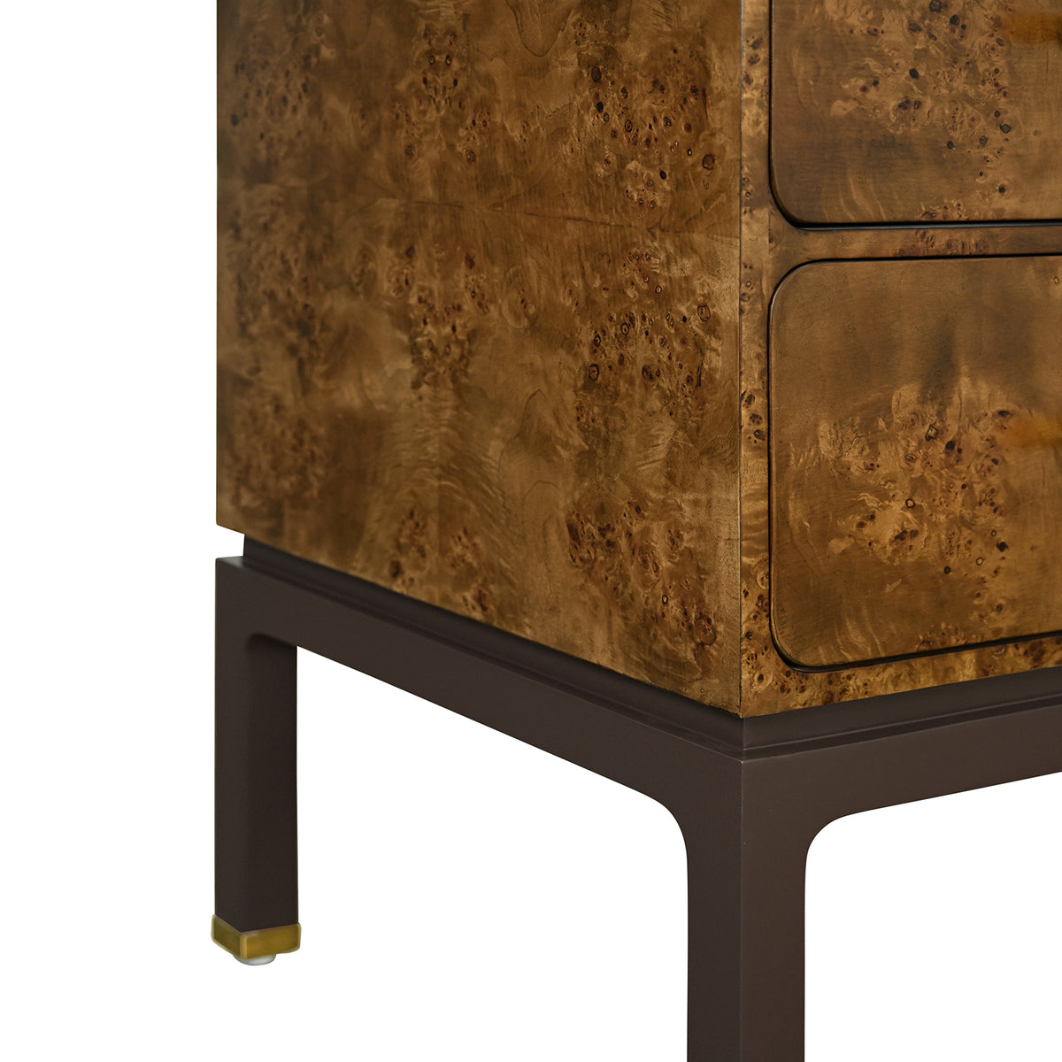 Worlds Away Etta 4 Drawer Chest
