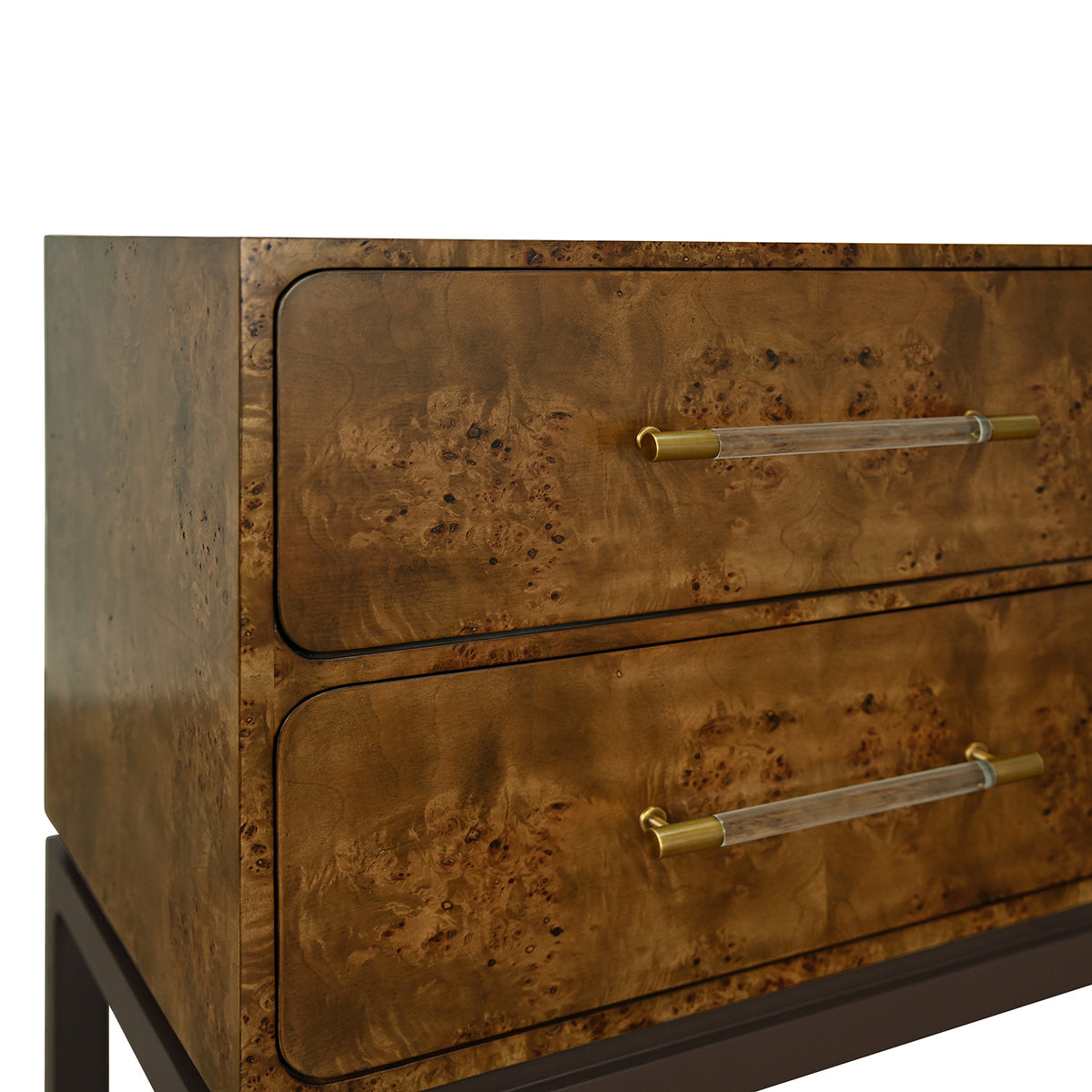 Worlds Away Etta 4 Drawer Chest