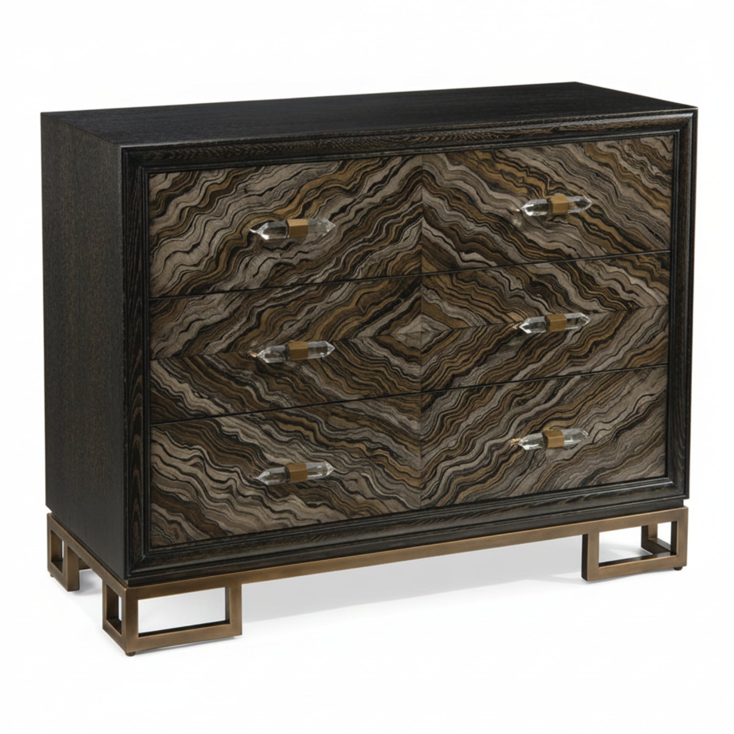 John Richard Portoro Chest