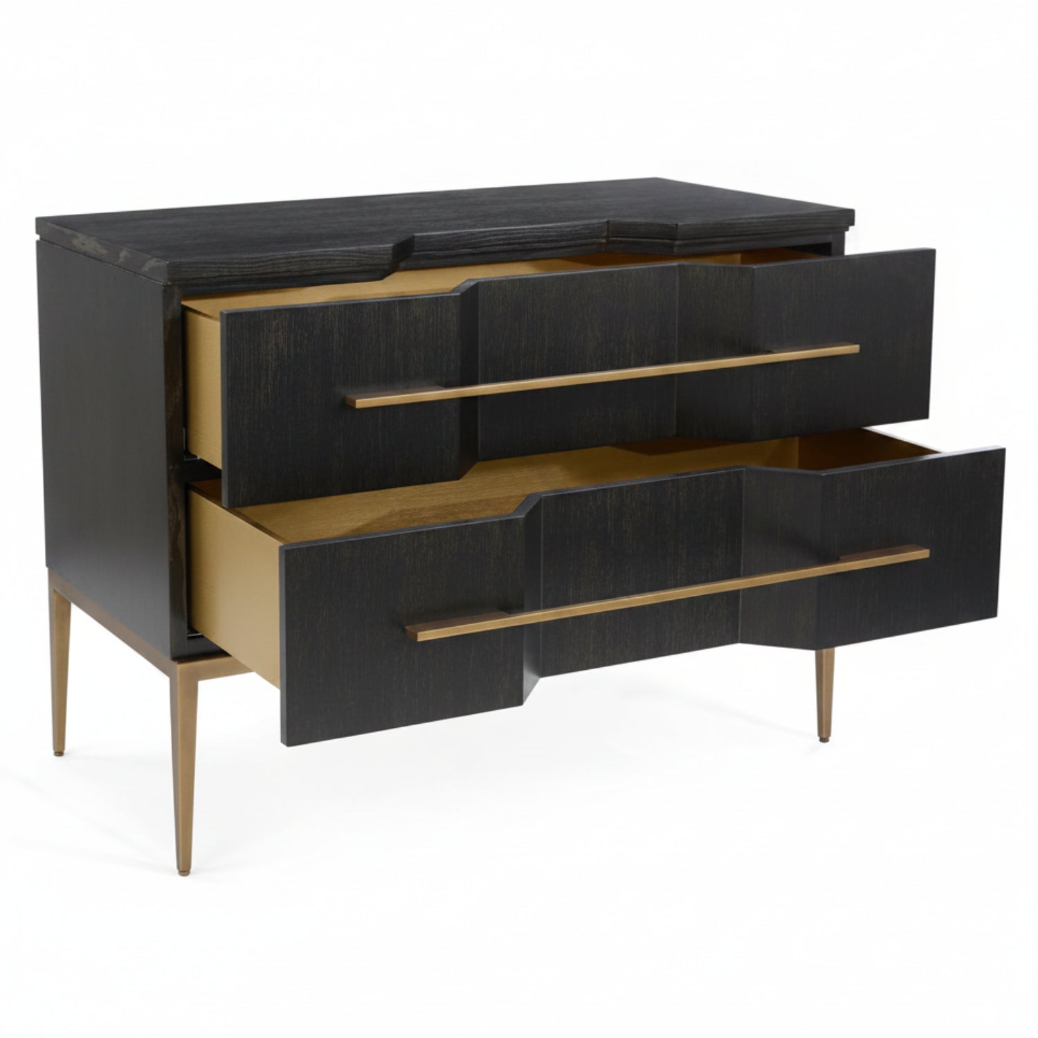 John Richard Cordes Chest