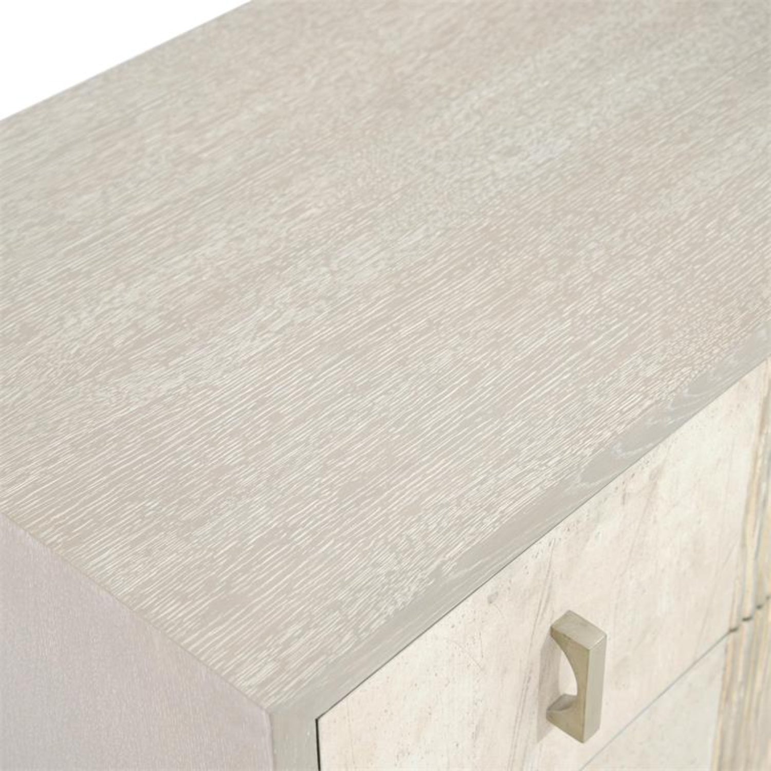 John Richard Aspis Nightstand