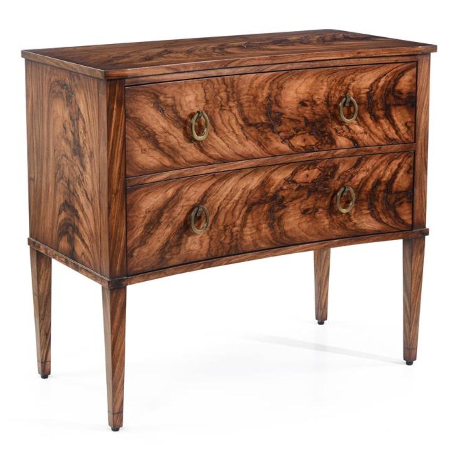 John Richard Agrestic Two-Drawer Chest