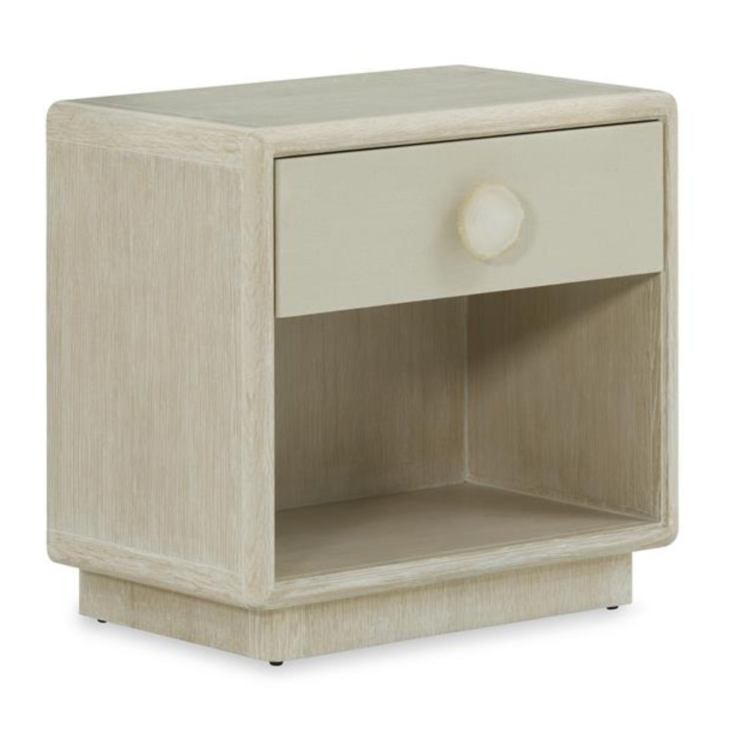 John Richard Alba Nightstand