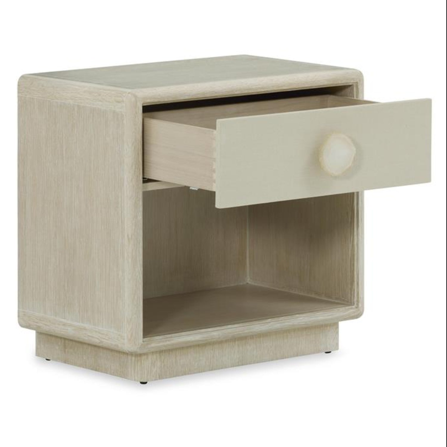 John Richard Alba Nightstand